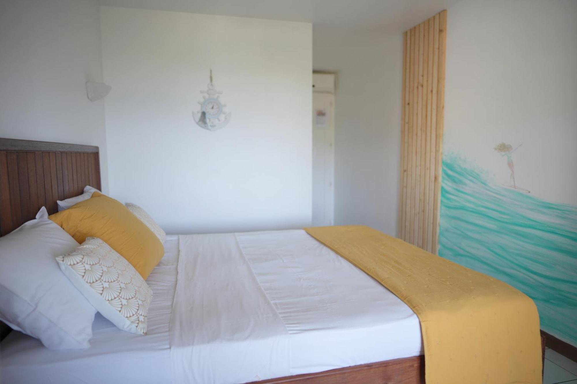 Oceane Hotel