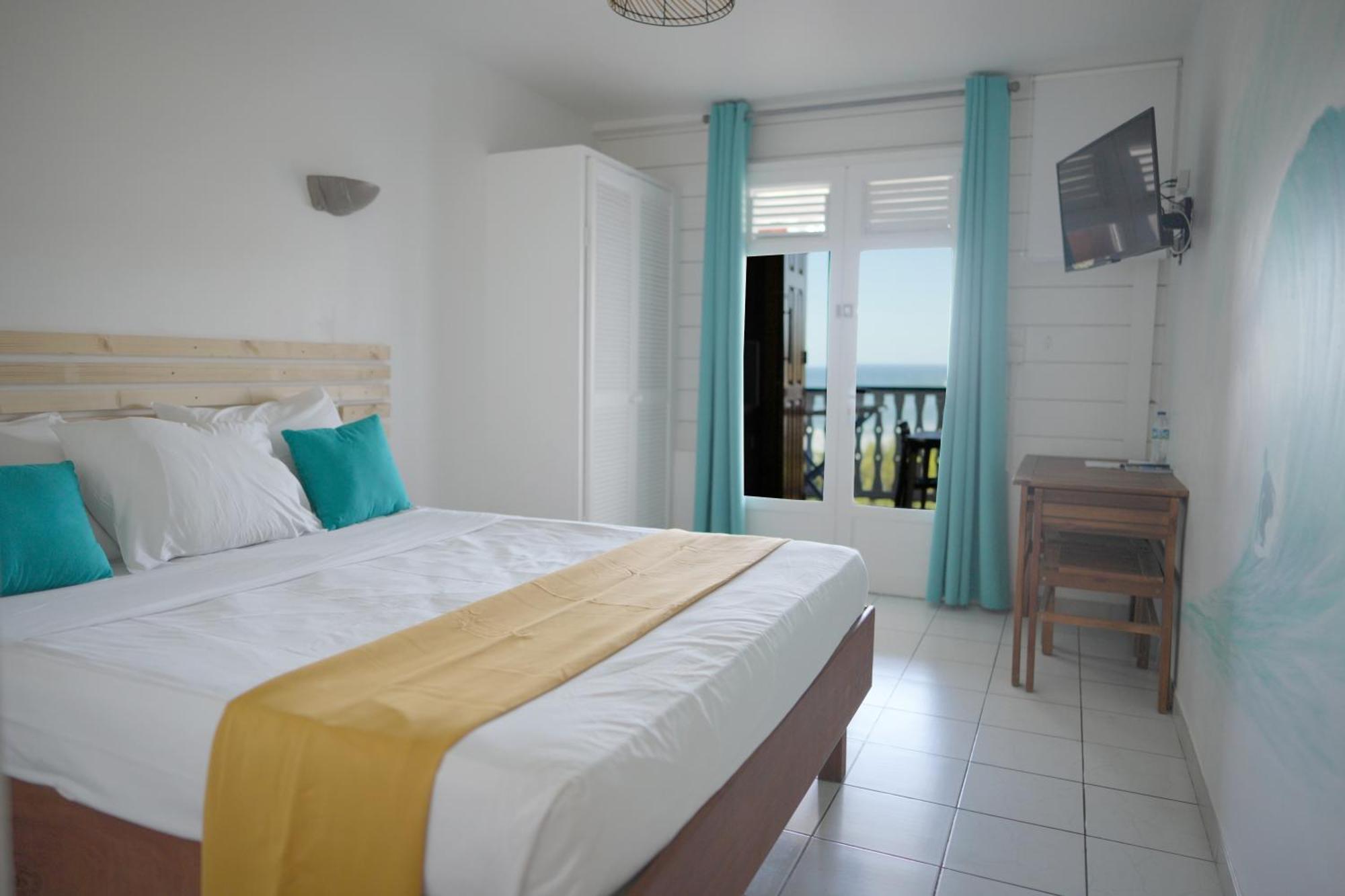 Oceane Hotel
