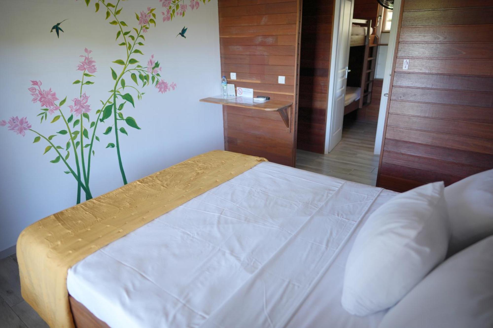 Oceane 3*