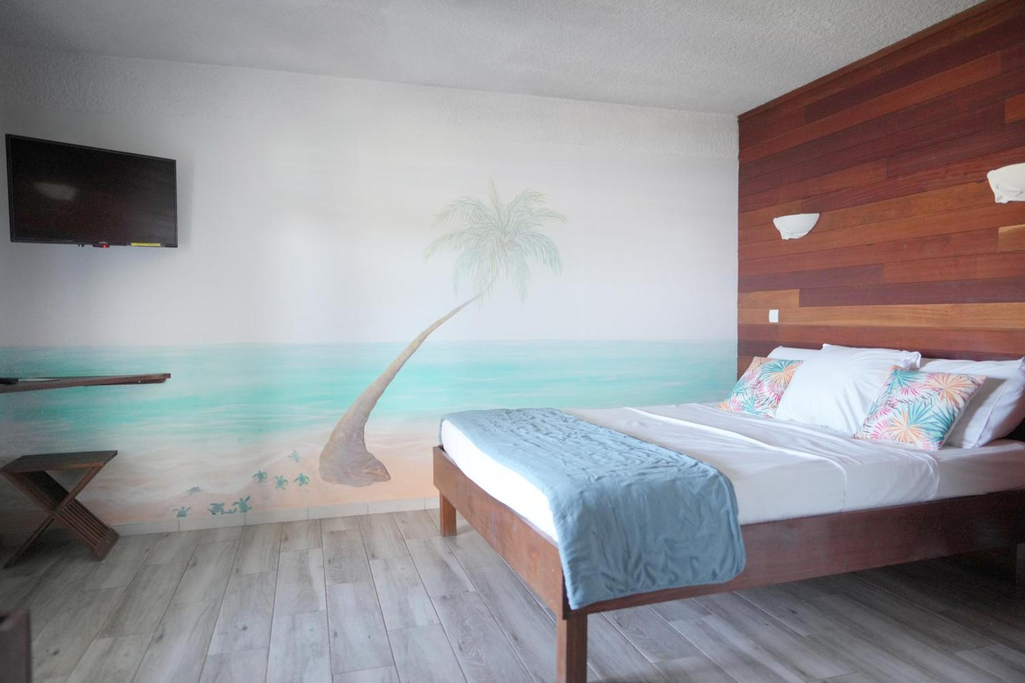 Hotel Oceane 3*