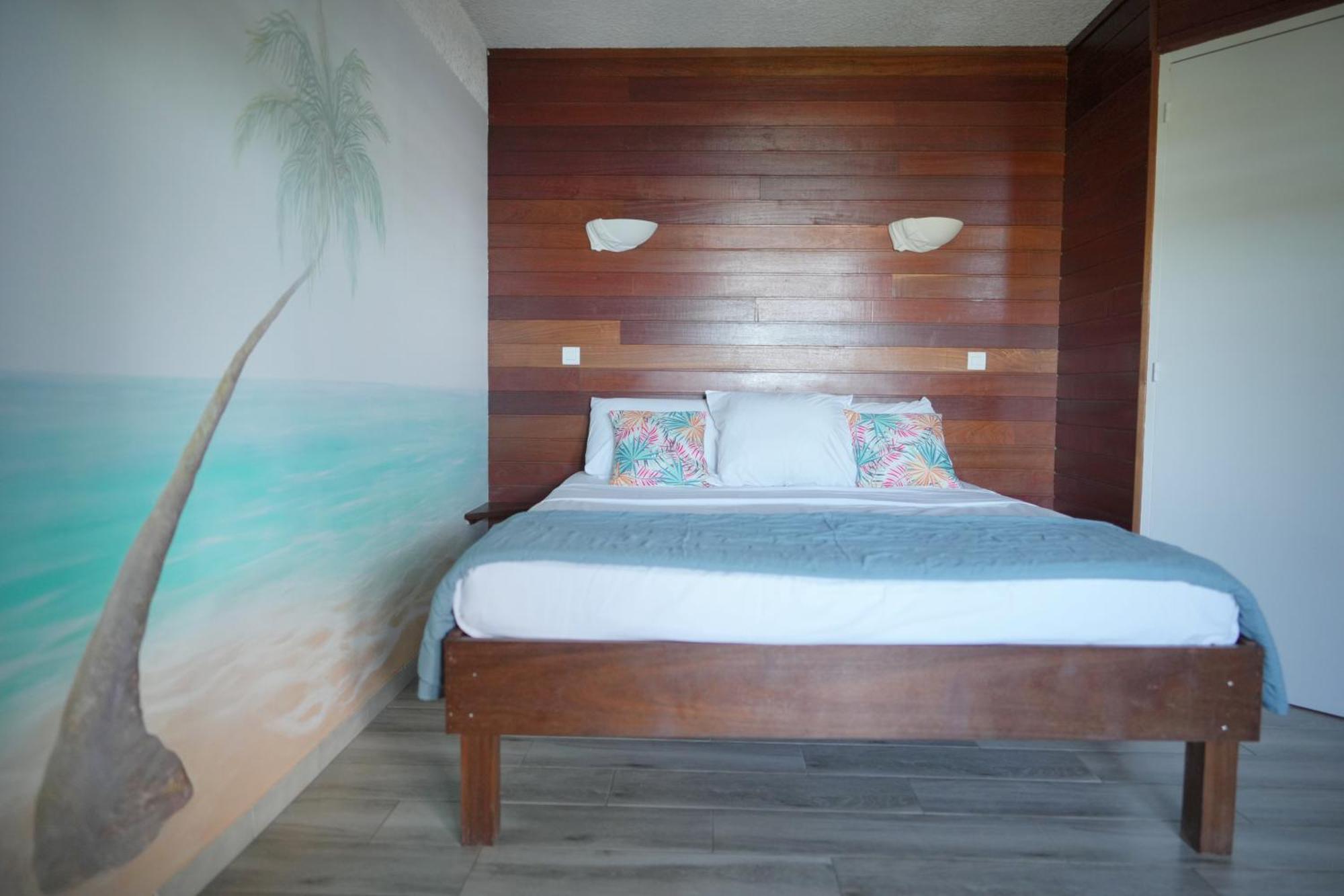 Oceane Hotel 3*