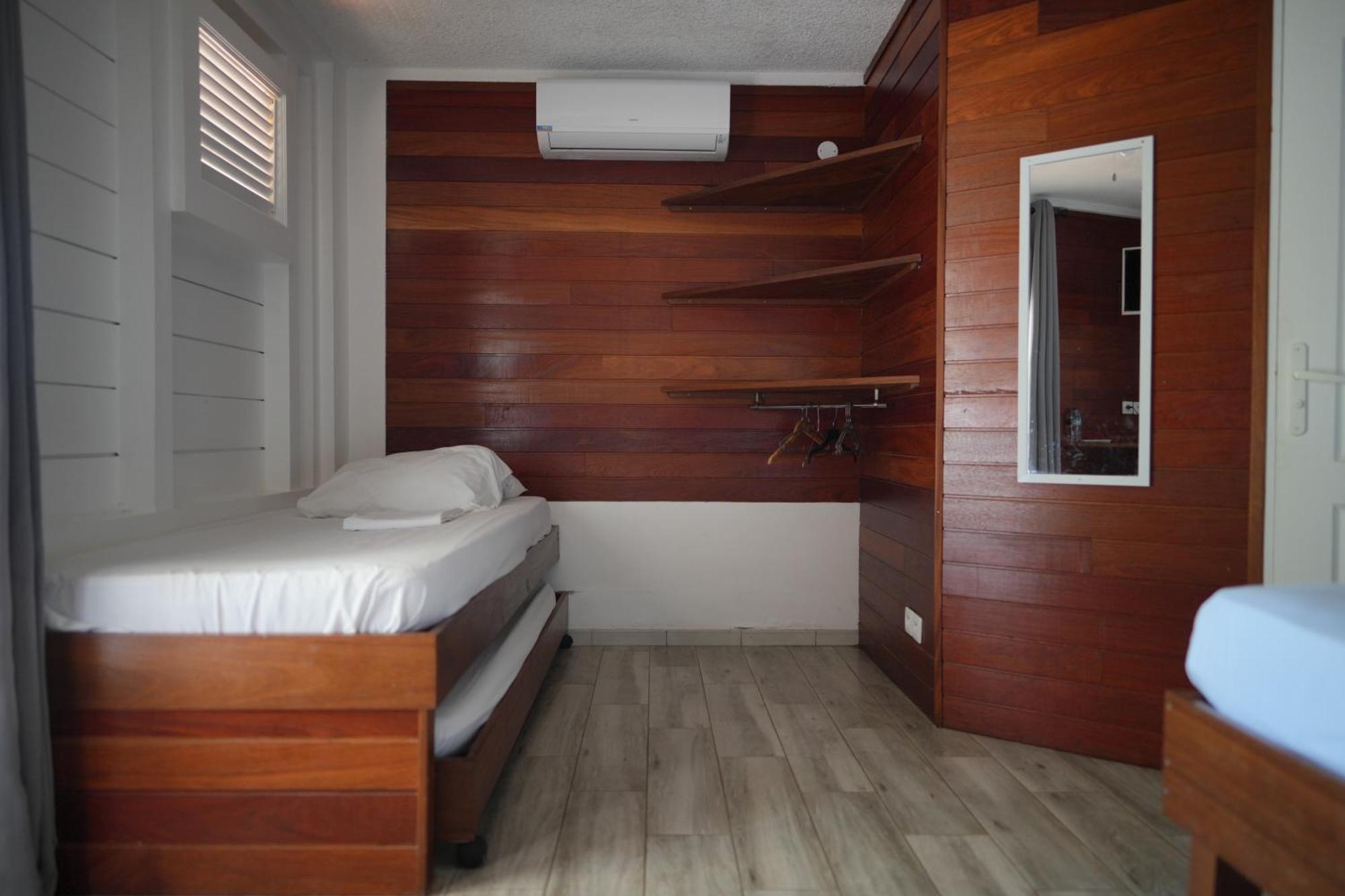 Hotel Oceane Tartane