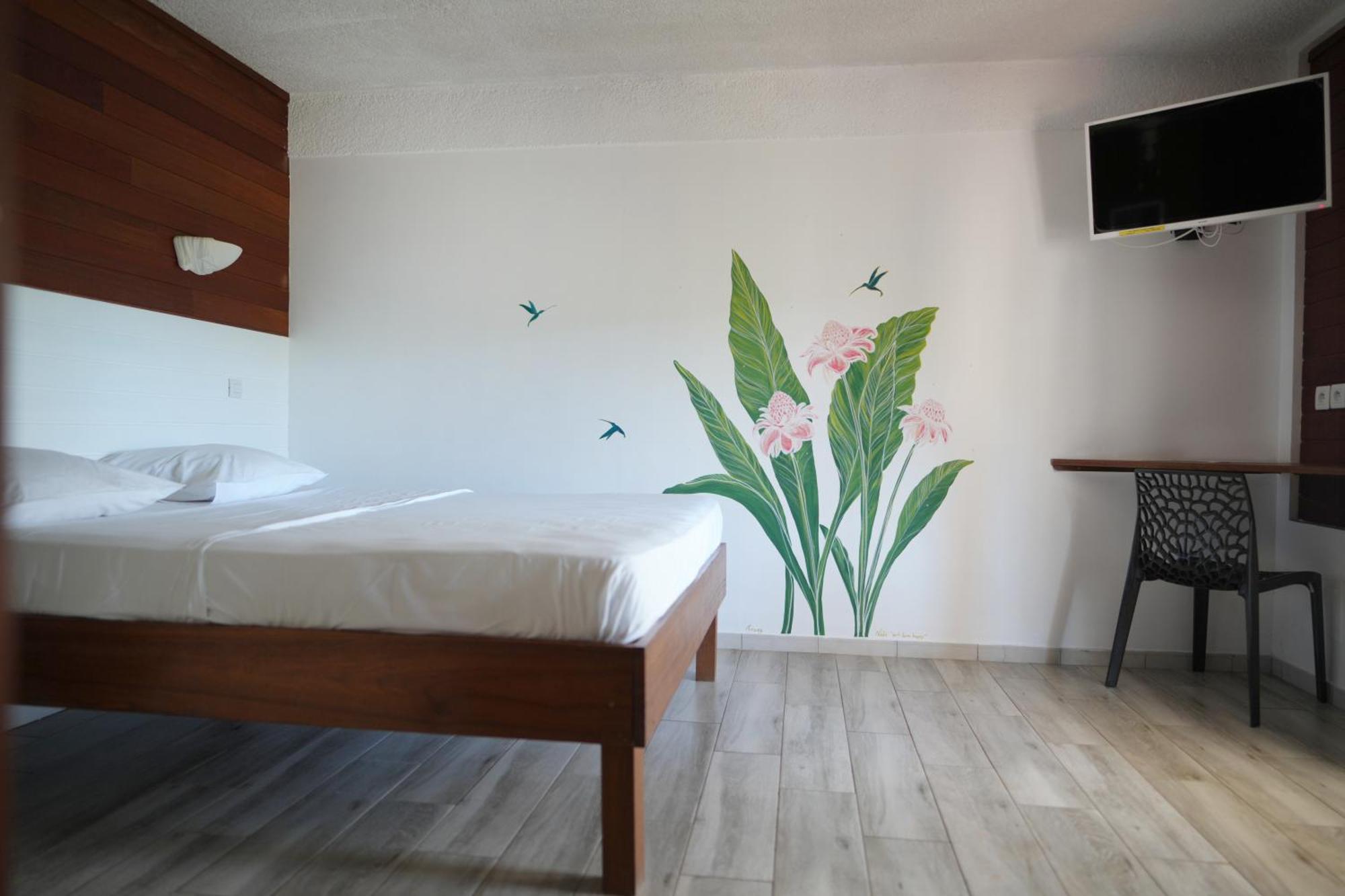 Hotel Oceane 3*