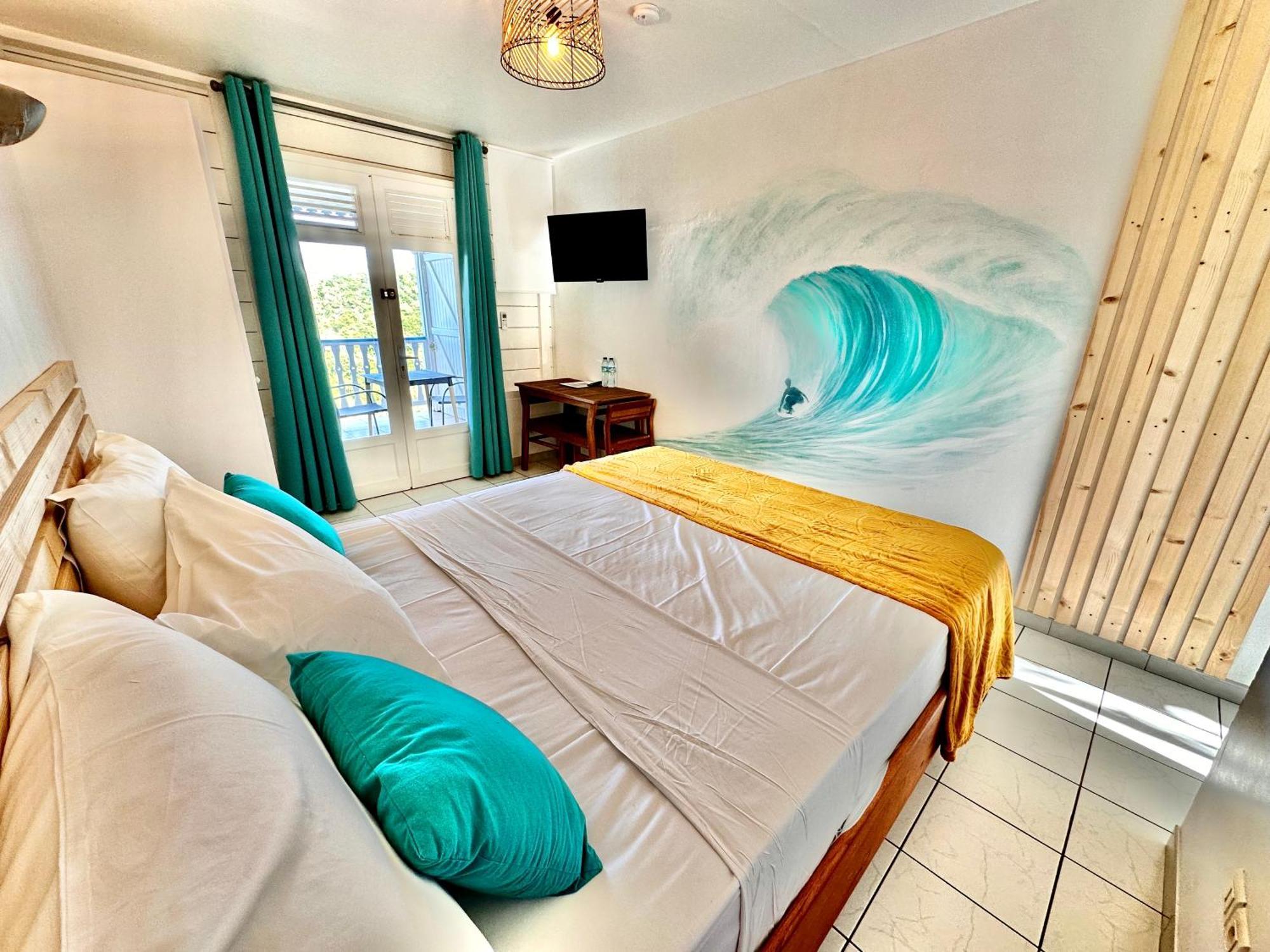 Oceane Hotel Tartane