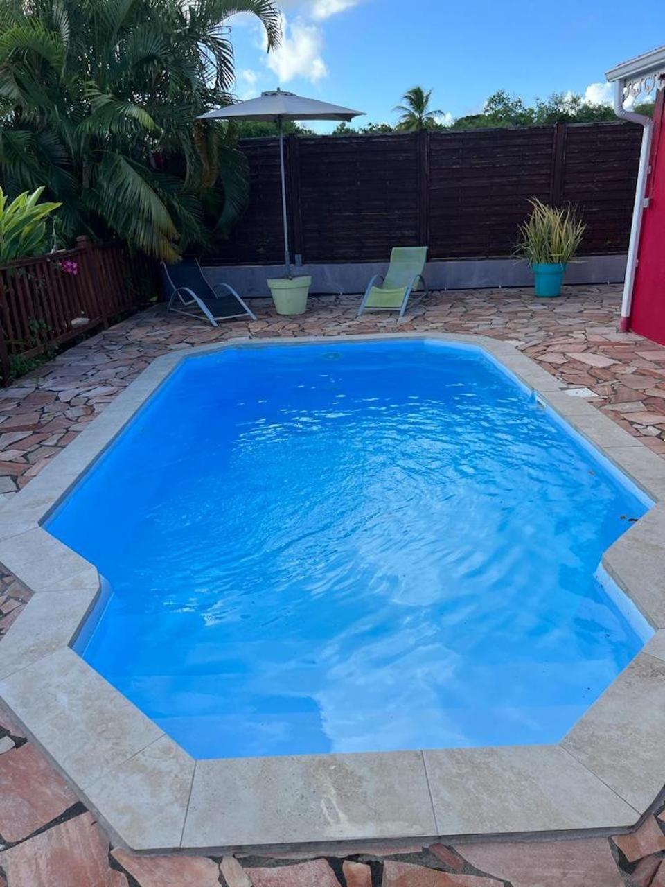 Guest house Le Neem Saint-Francois (Grande-Terre)