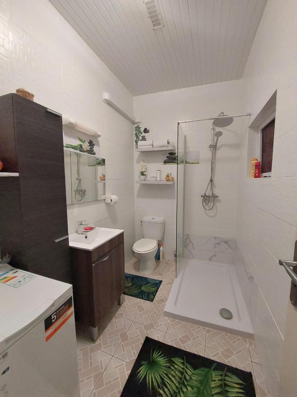 La Source -calme Avec Belle Vue Apartment