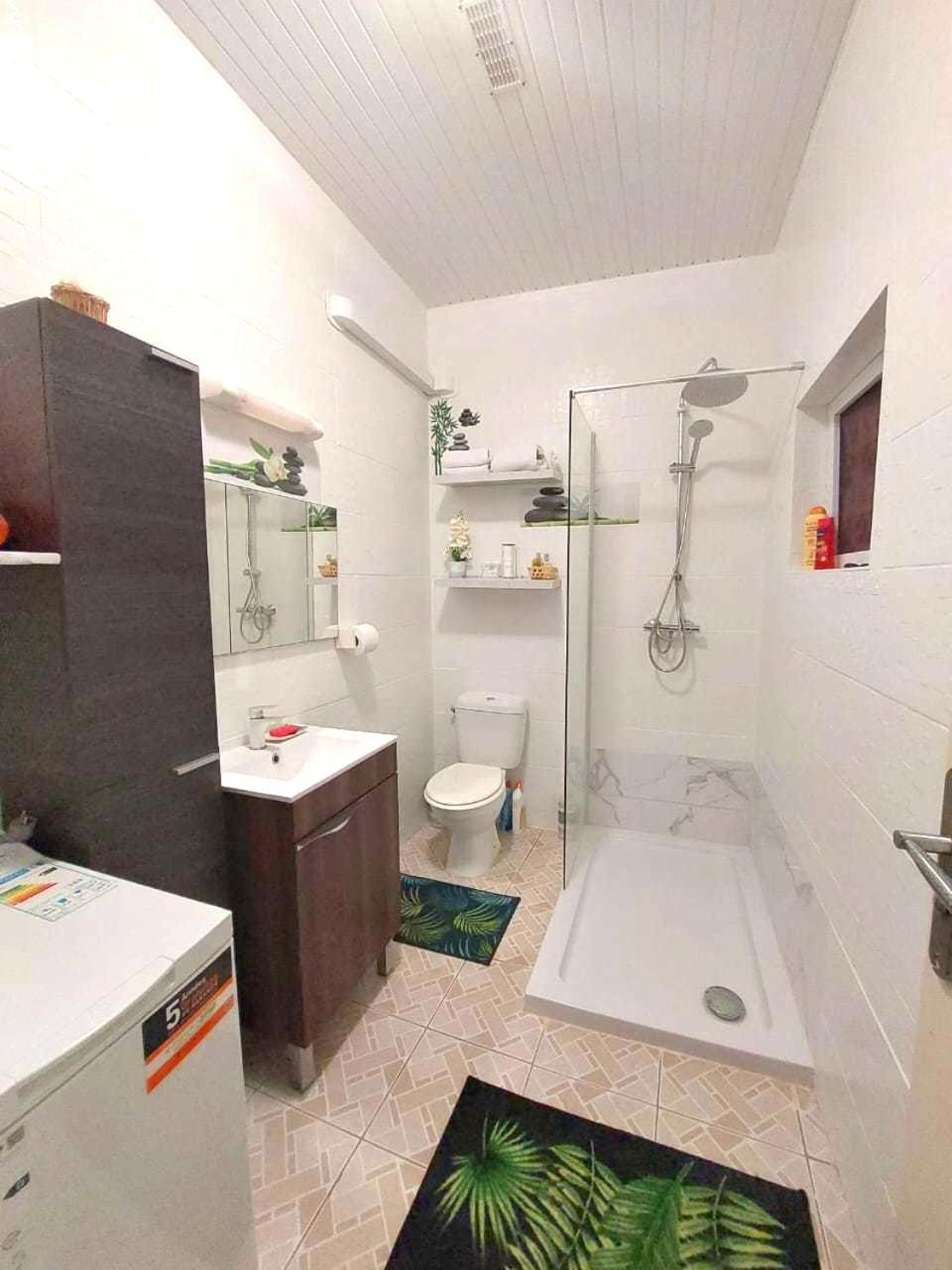 La Source -calme Avec Belle Vue Apartment