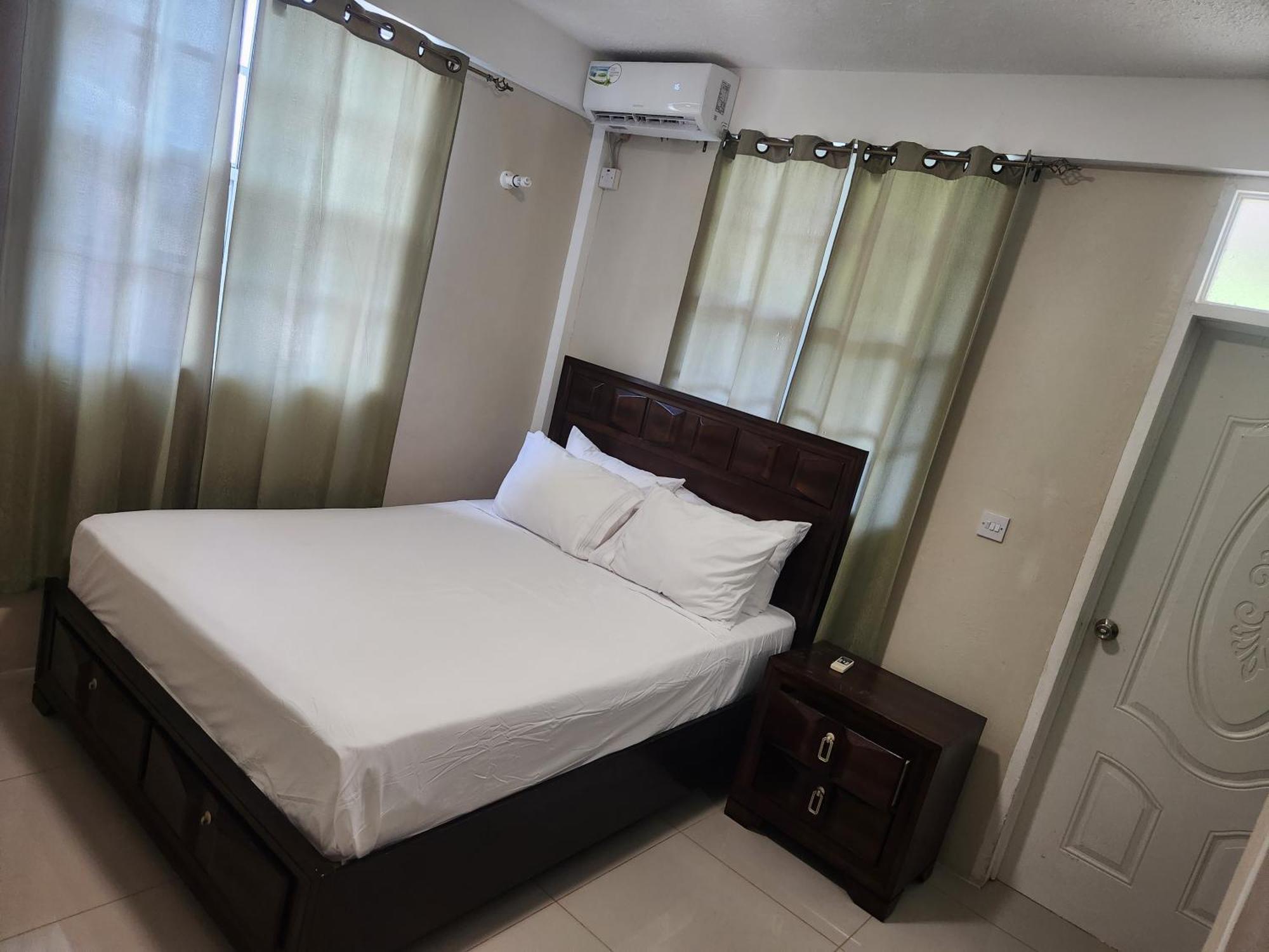 Holiday home Vacation