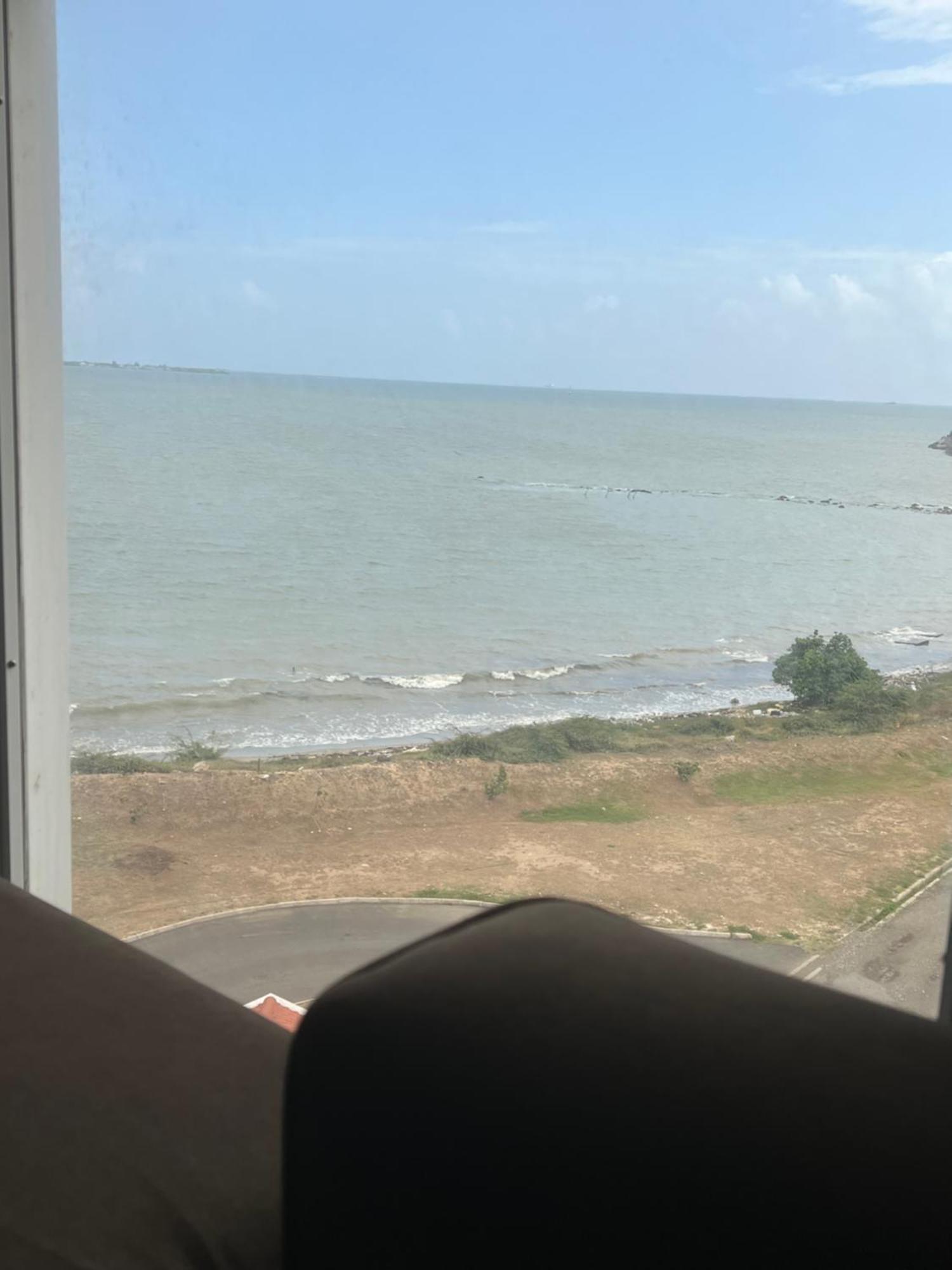 Apartamento Bayfront &