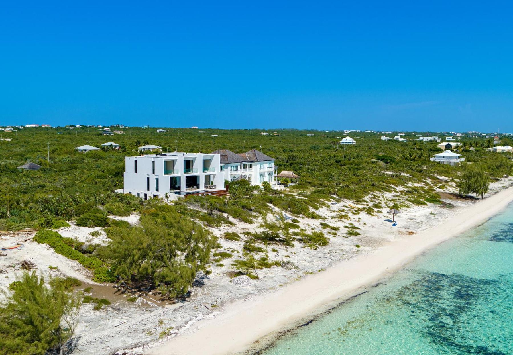 Villa Uxue *