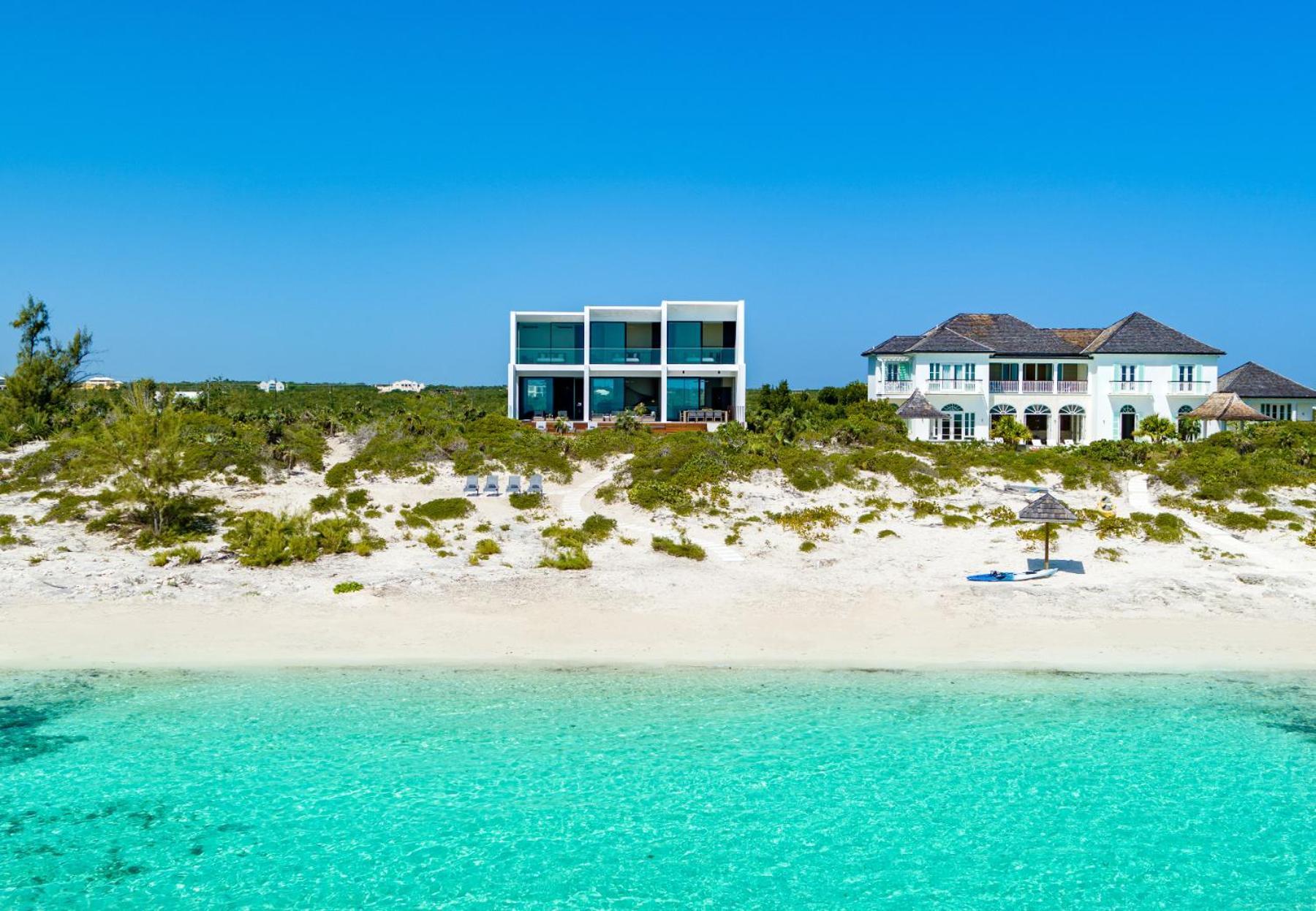 Uxue Villa Long Bay