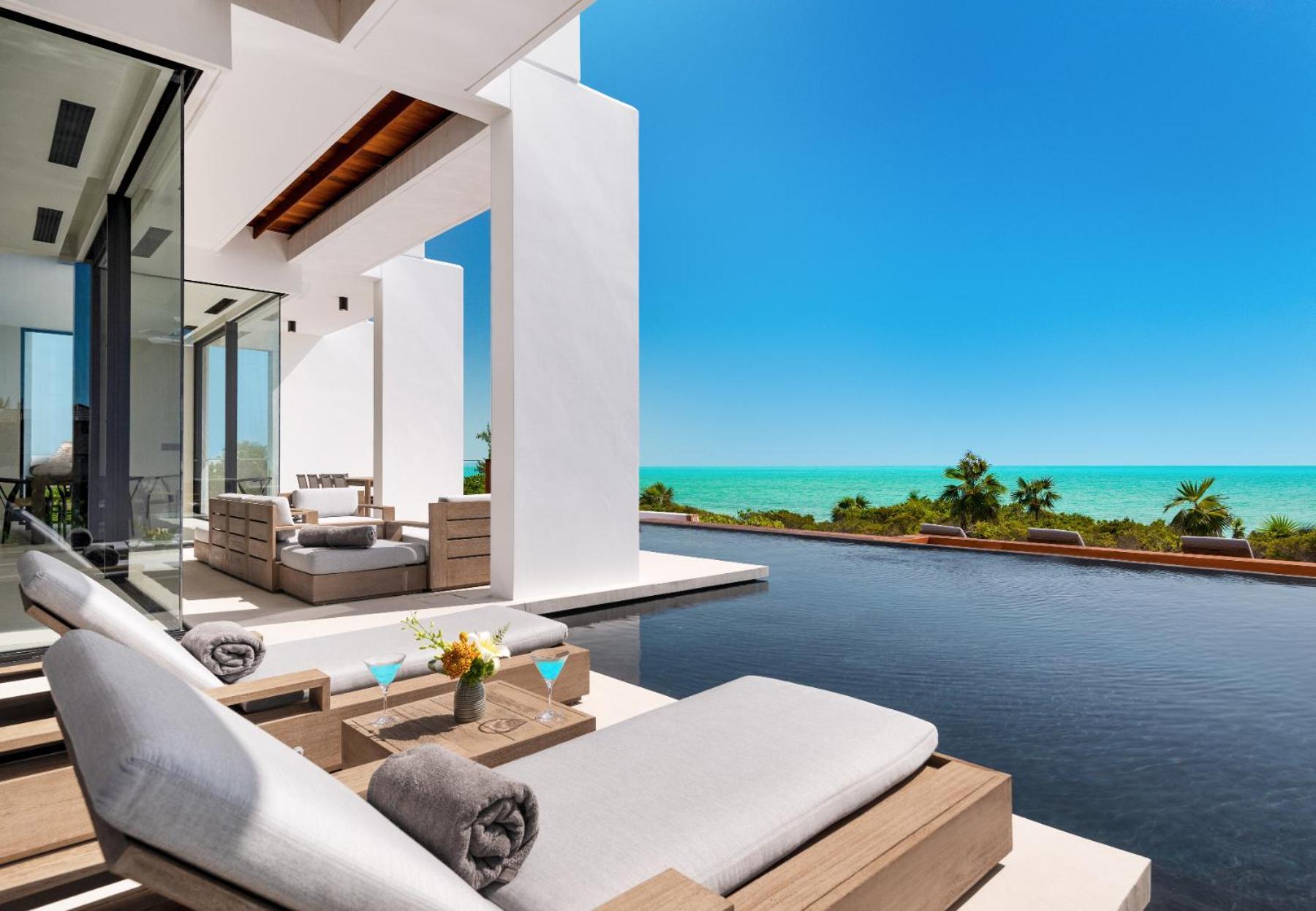 Villa Uxue *