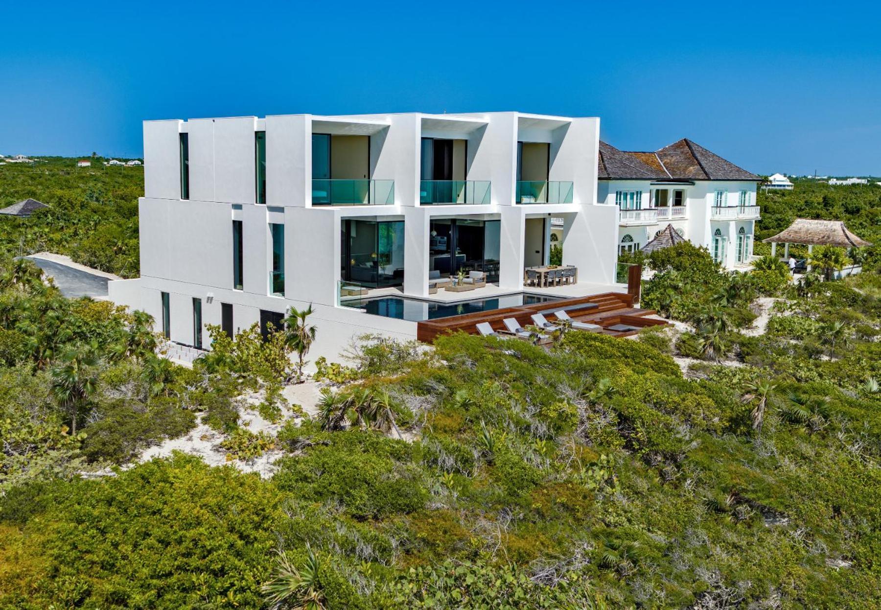 Villa Uxue *