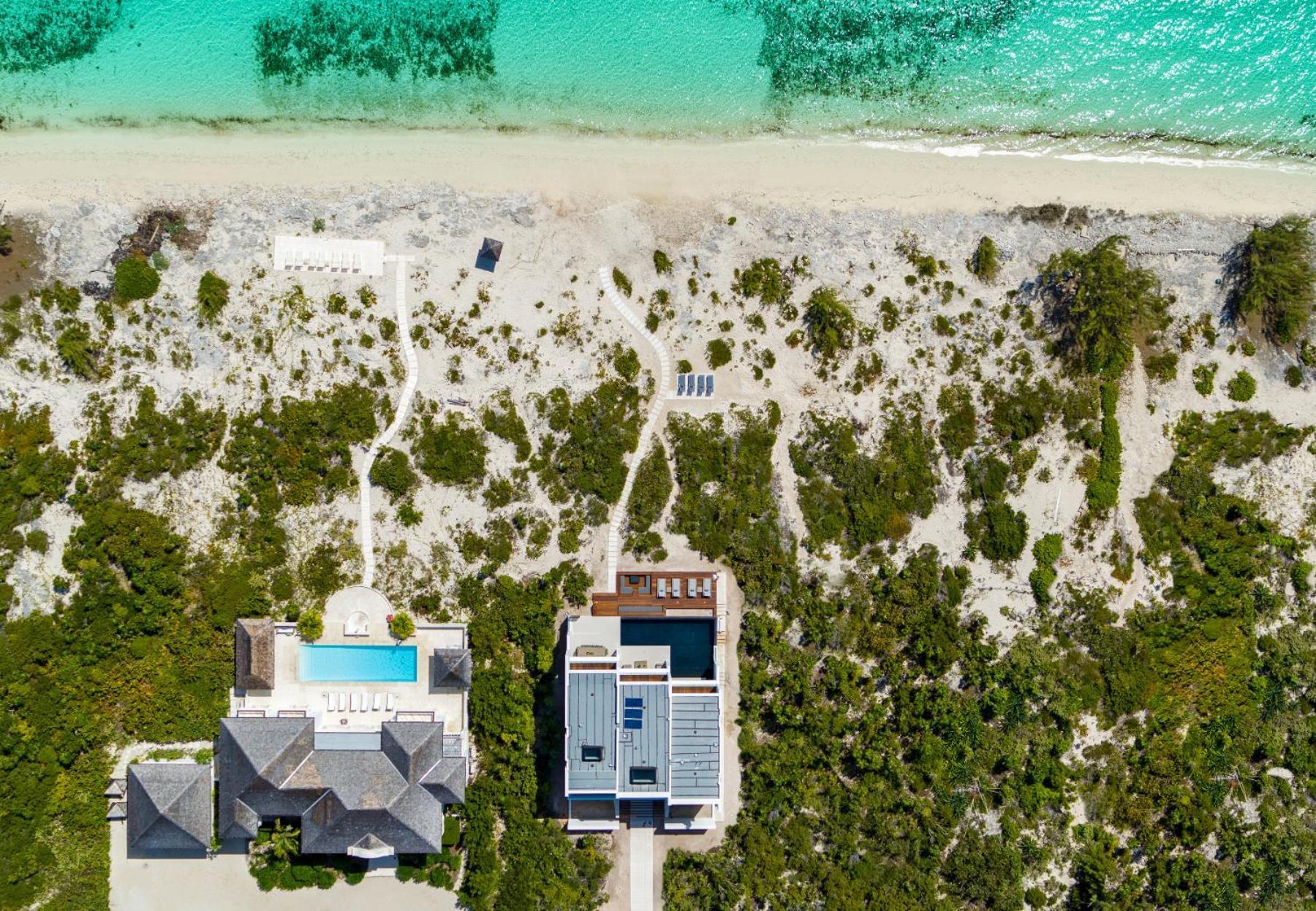 Villa Uxue Long Bay