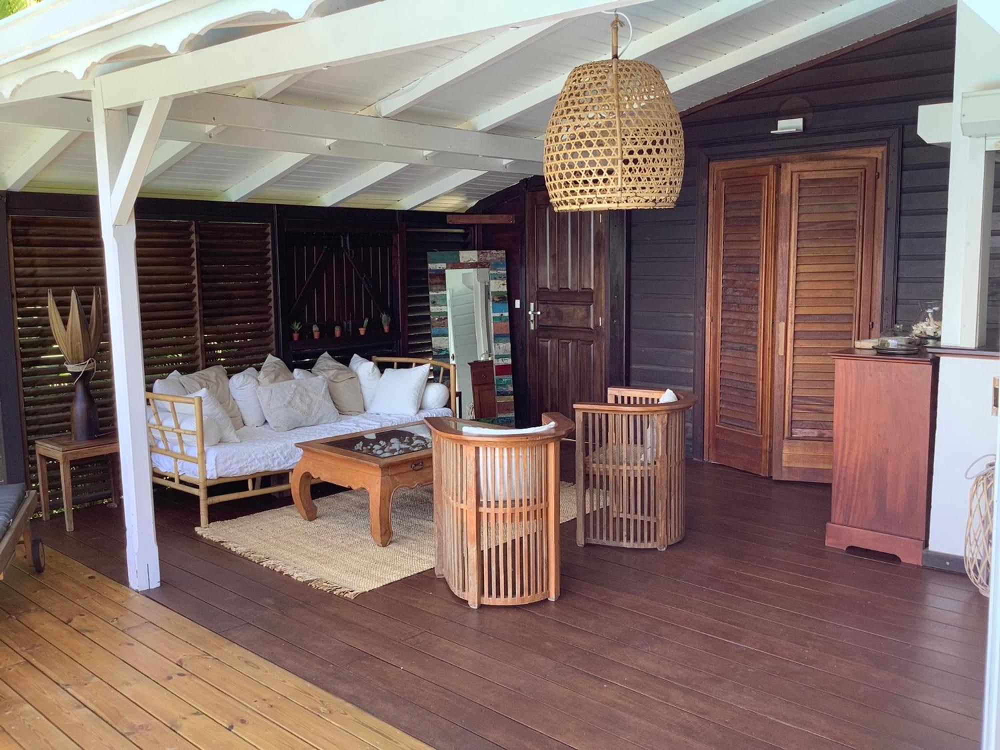 Pelican Villa