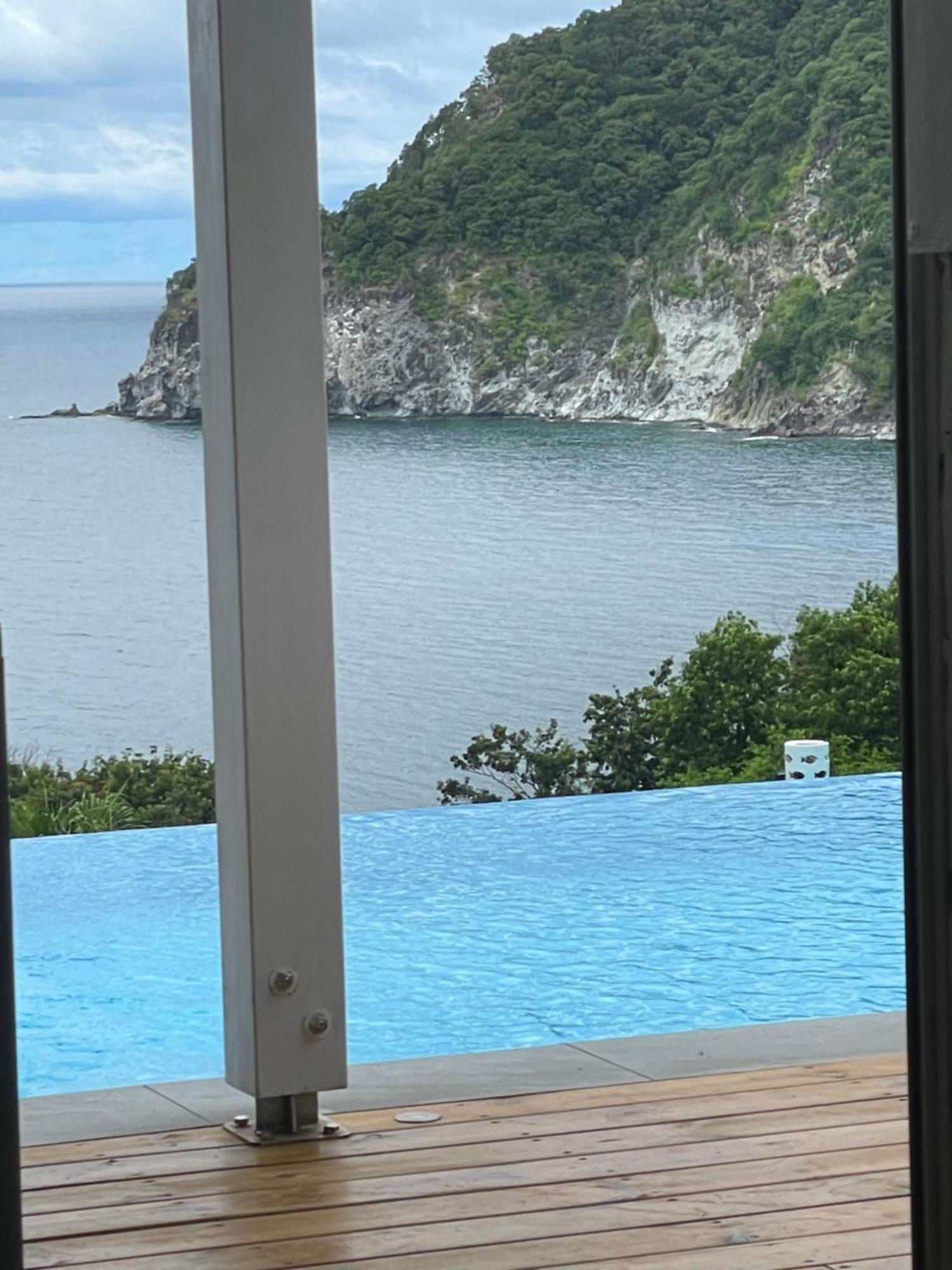 Pelican Villa *