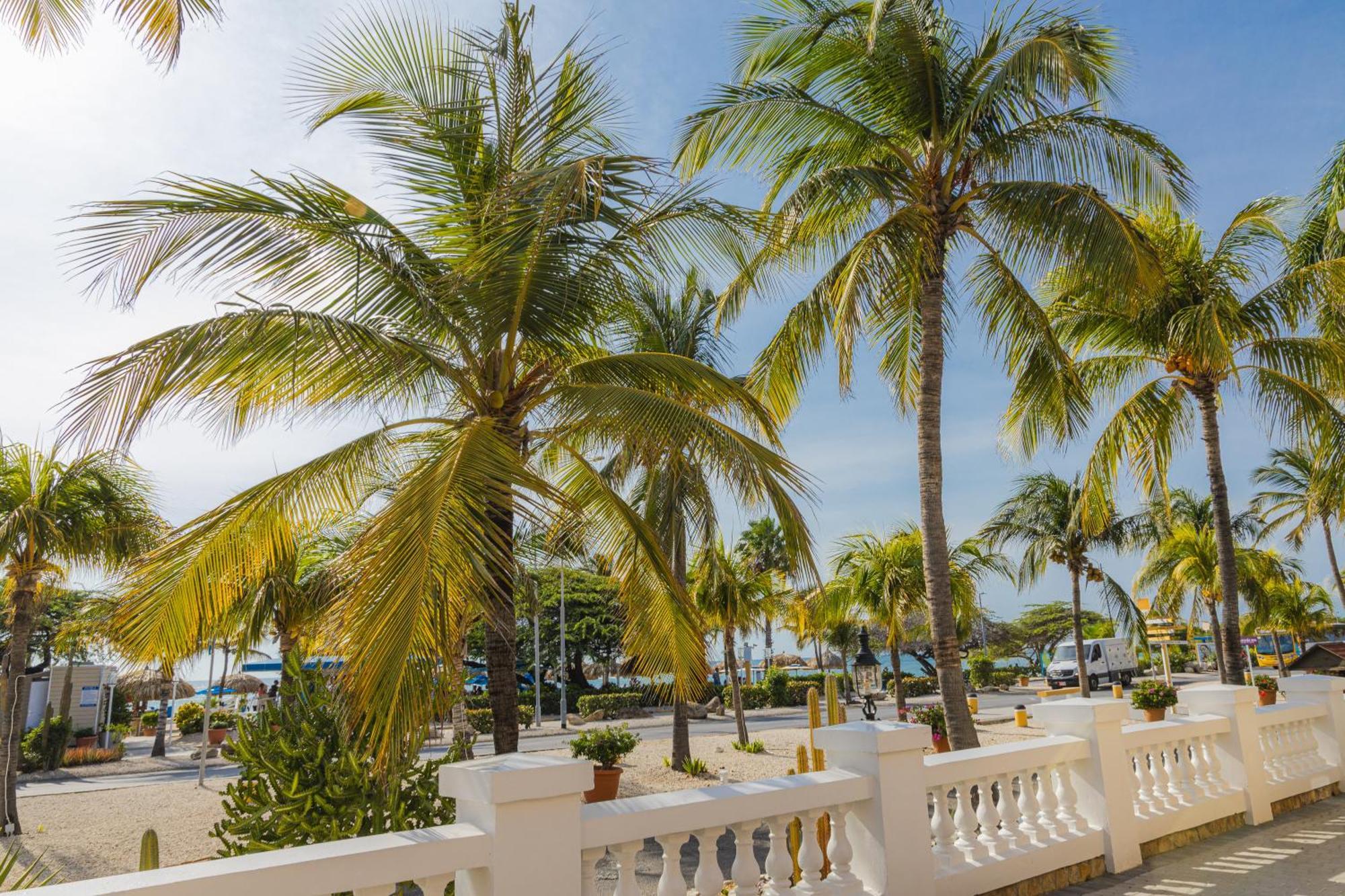 Amsterdam Manor Beach Resort