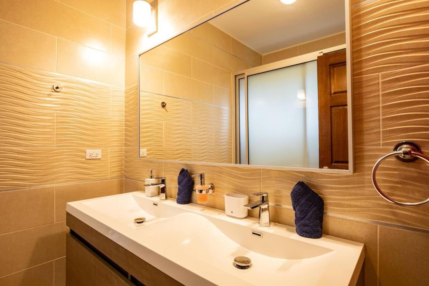 Pousada Airport View 3-bed