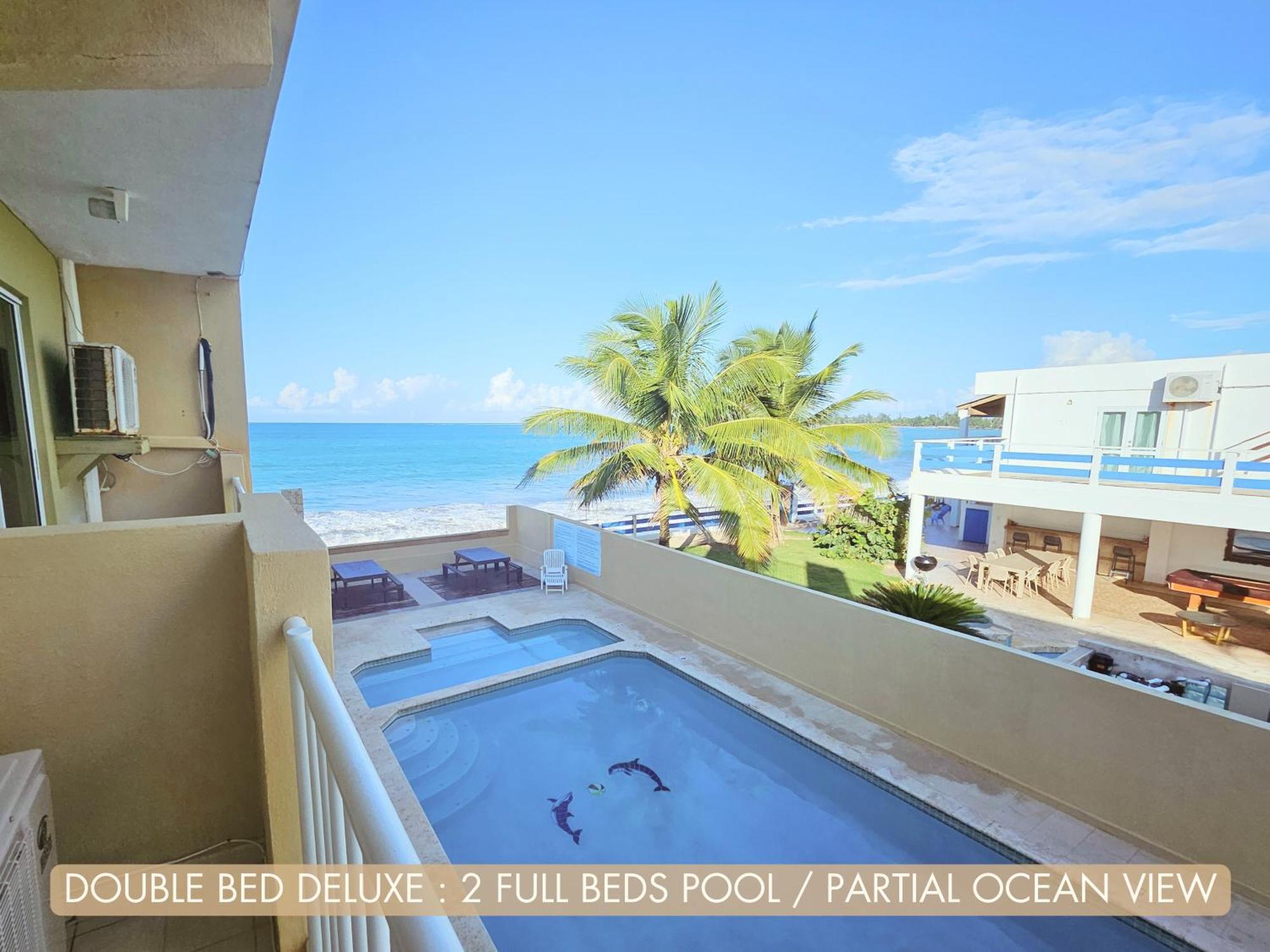 Hotel Selva Boutique - Oceanfront Retreat - Adults Only 4*