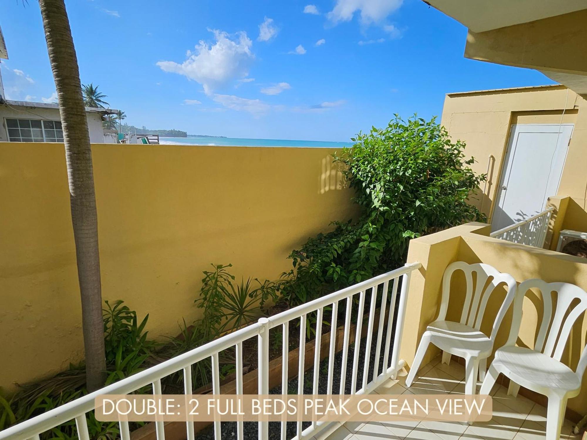 Selva Boutique - Oceanfront Retreat - Adults Only Hotel 4*