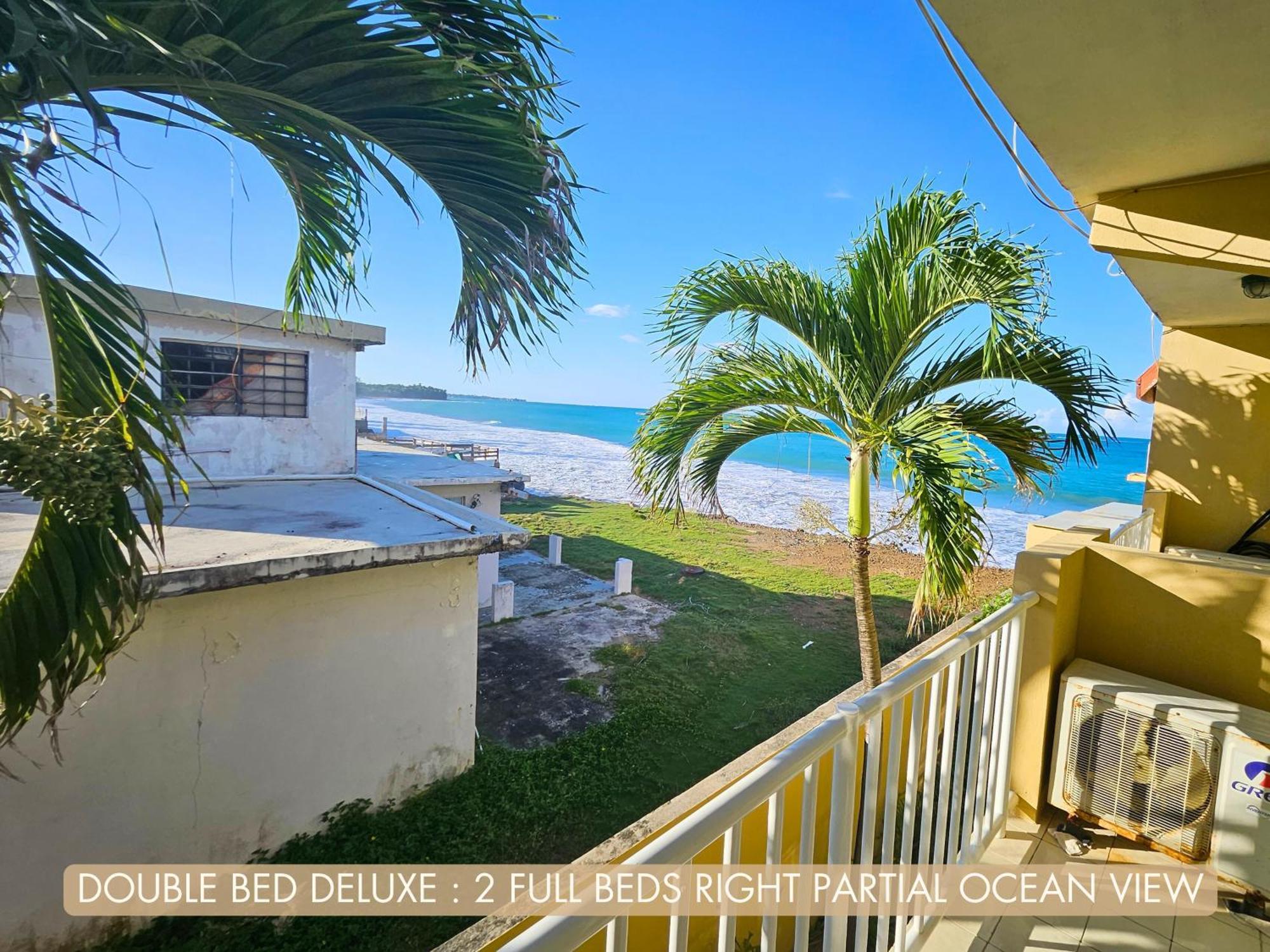 Selva Boutique - Oceanfront Retreat - Adults Only Hotel Luquillo