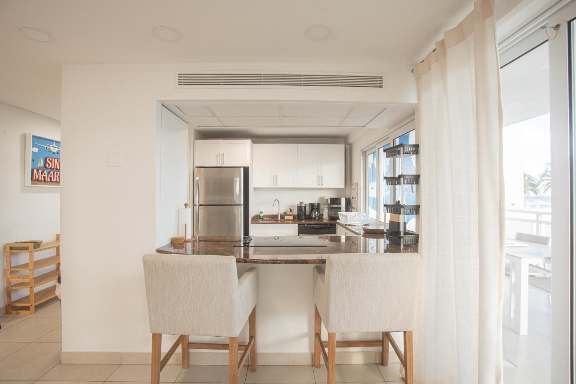 House - Luxe 1 Bedroom - Ocean Hideaway Maho
