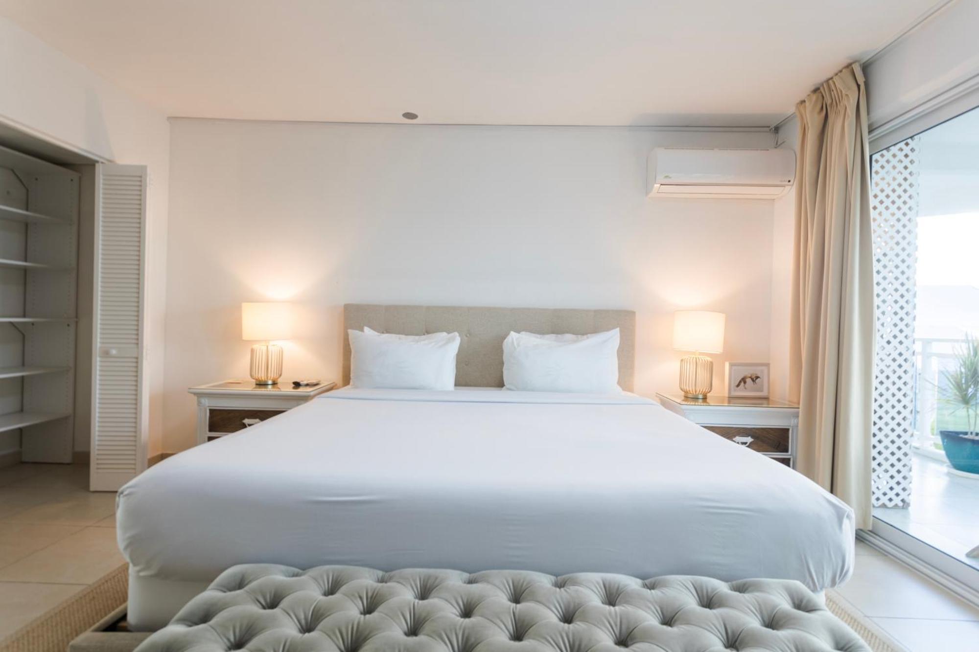 House - Luxe 1 Bedroom - Ocean Hideaway *