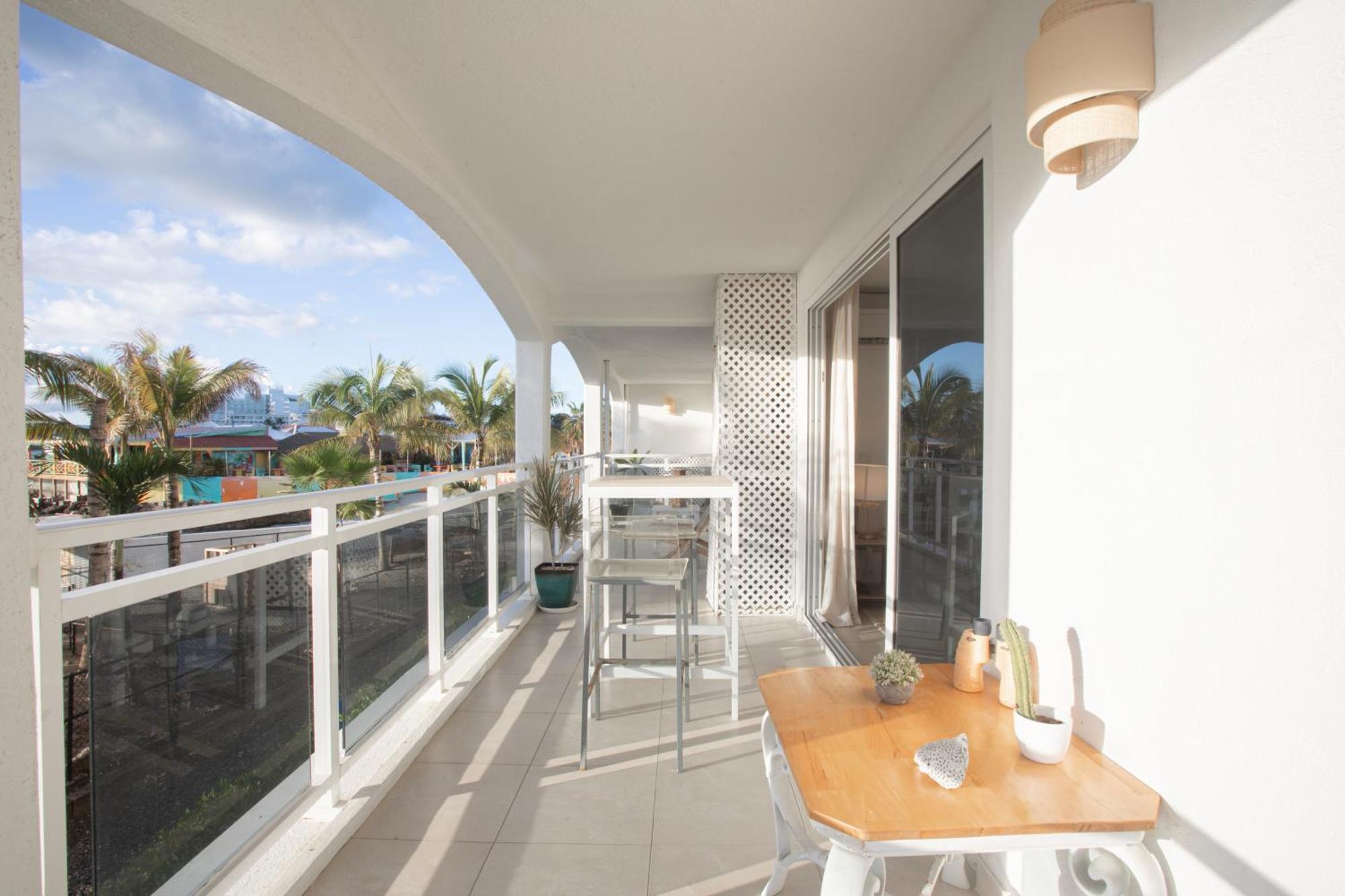 House - Luxe 1 Bedroom - Ocean Hideaway * Maho