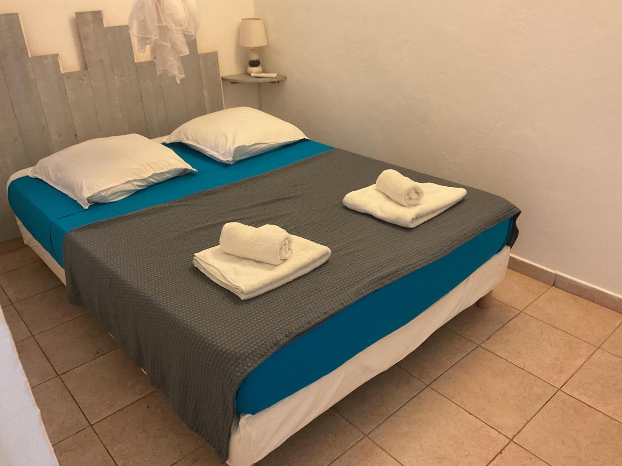 Bleu Marine Apartment