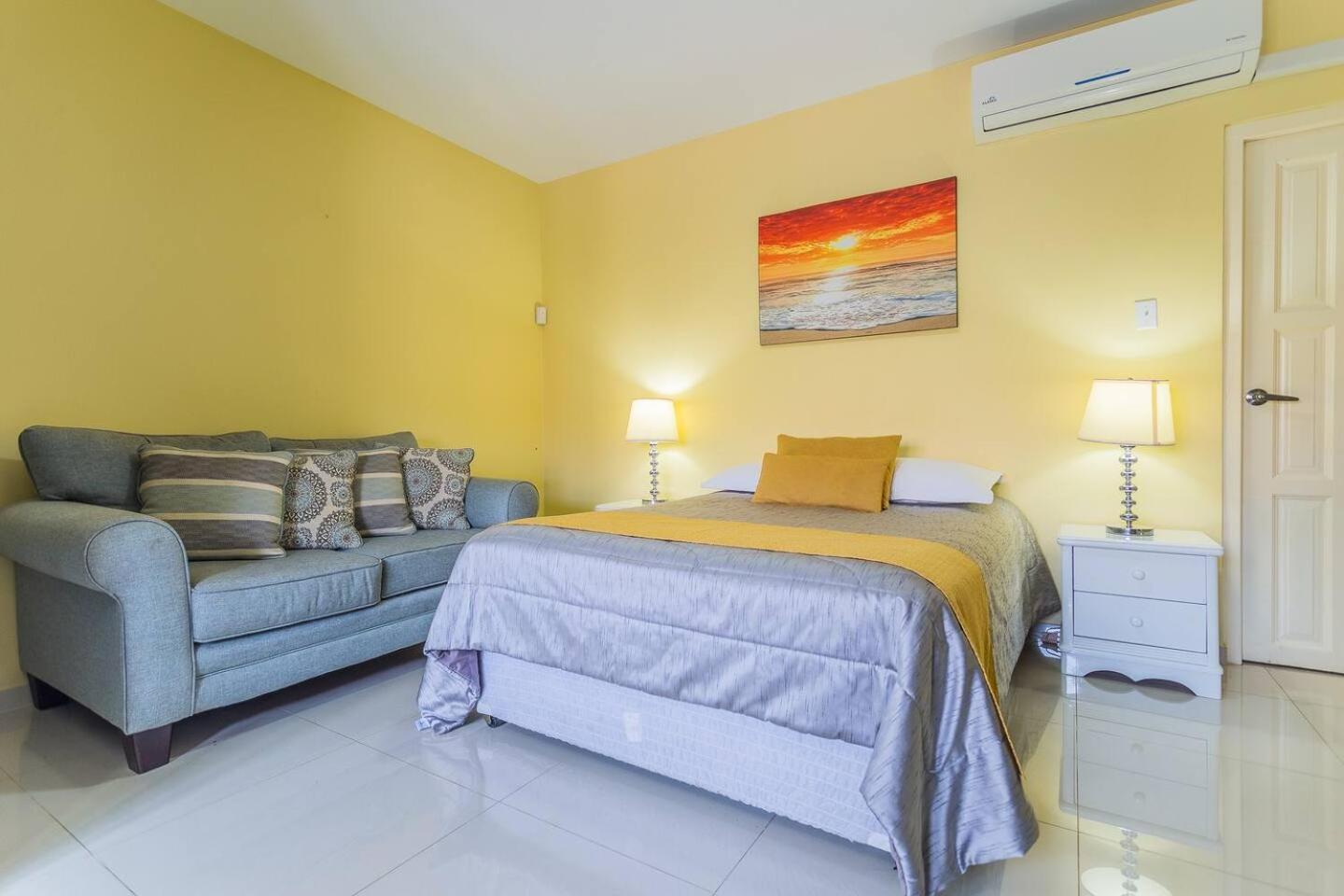 Apartamento Juanedu Oranjestad