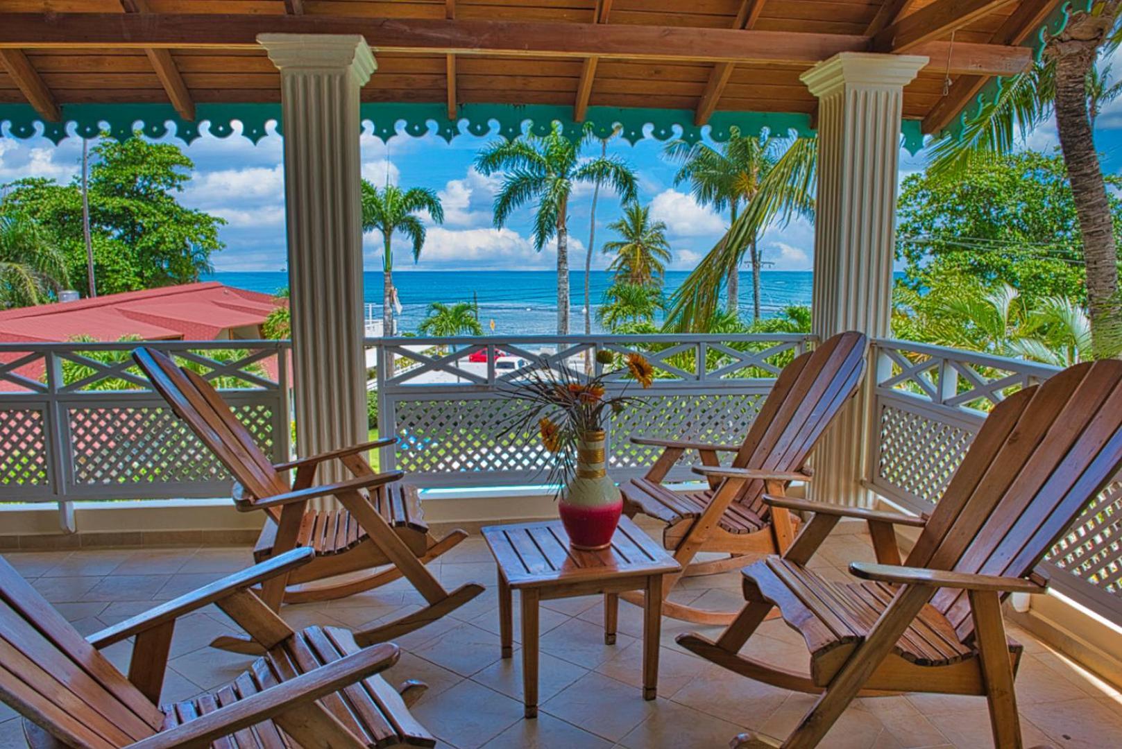Josefina Terrenas Aparthotel Las Terrenas