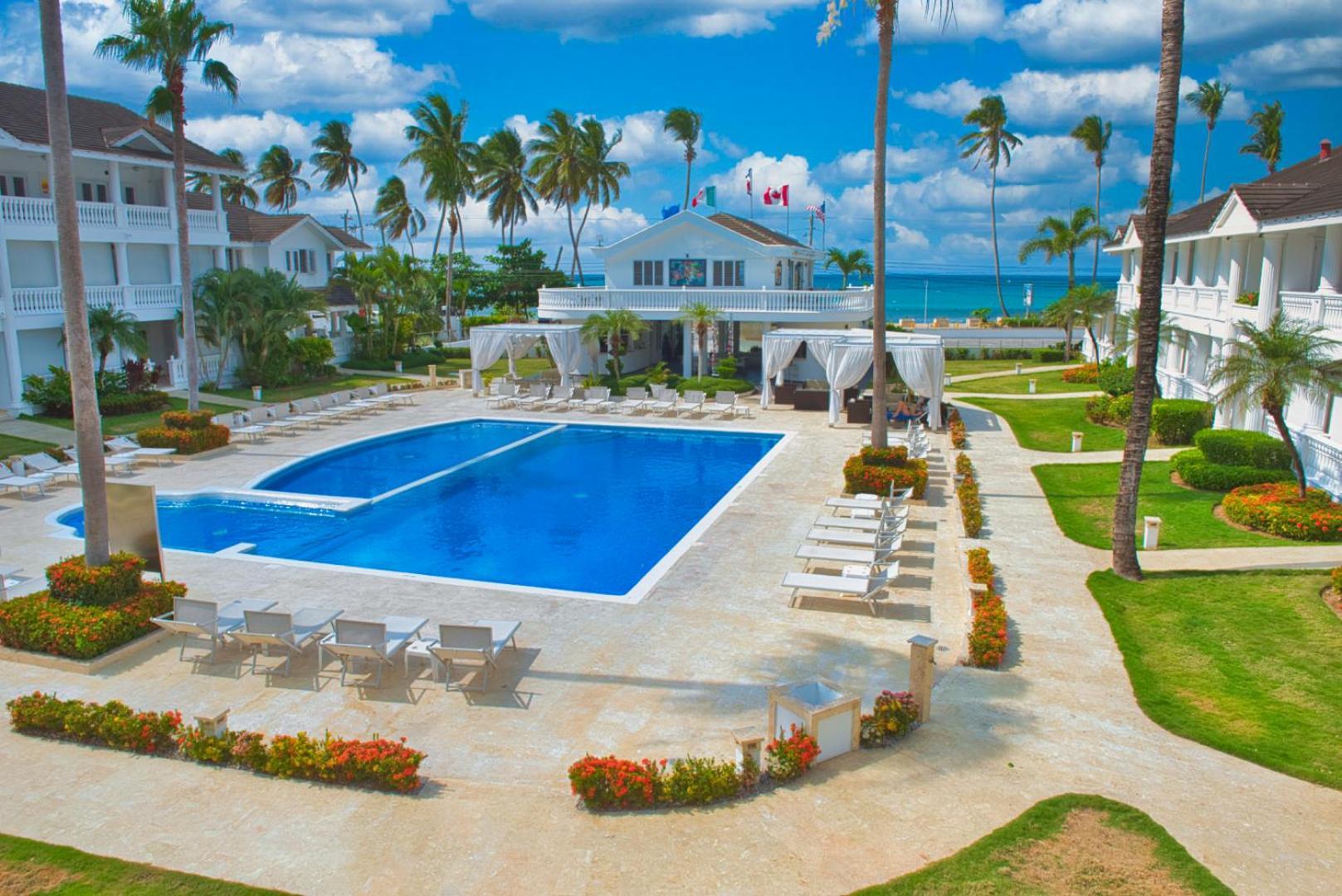 Aparthotel Josefina Terrenas