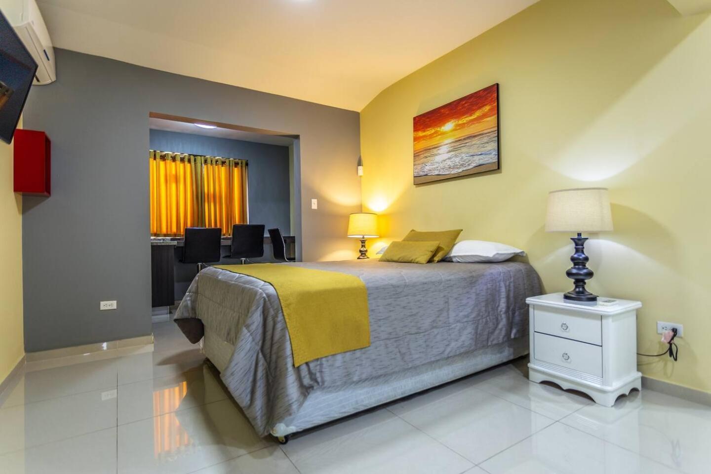 Juanedu Apartamento Oranjestad