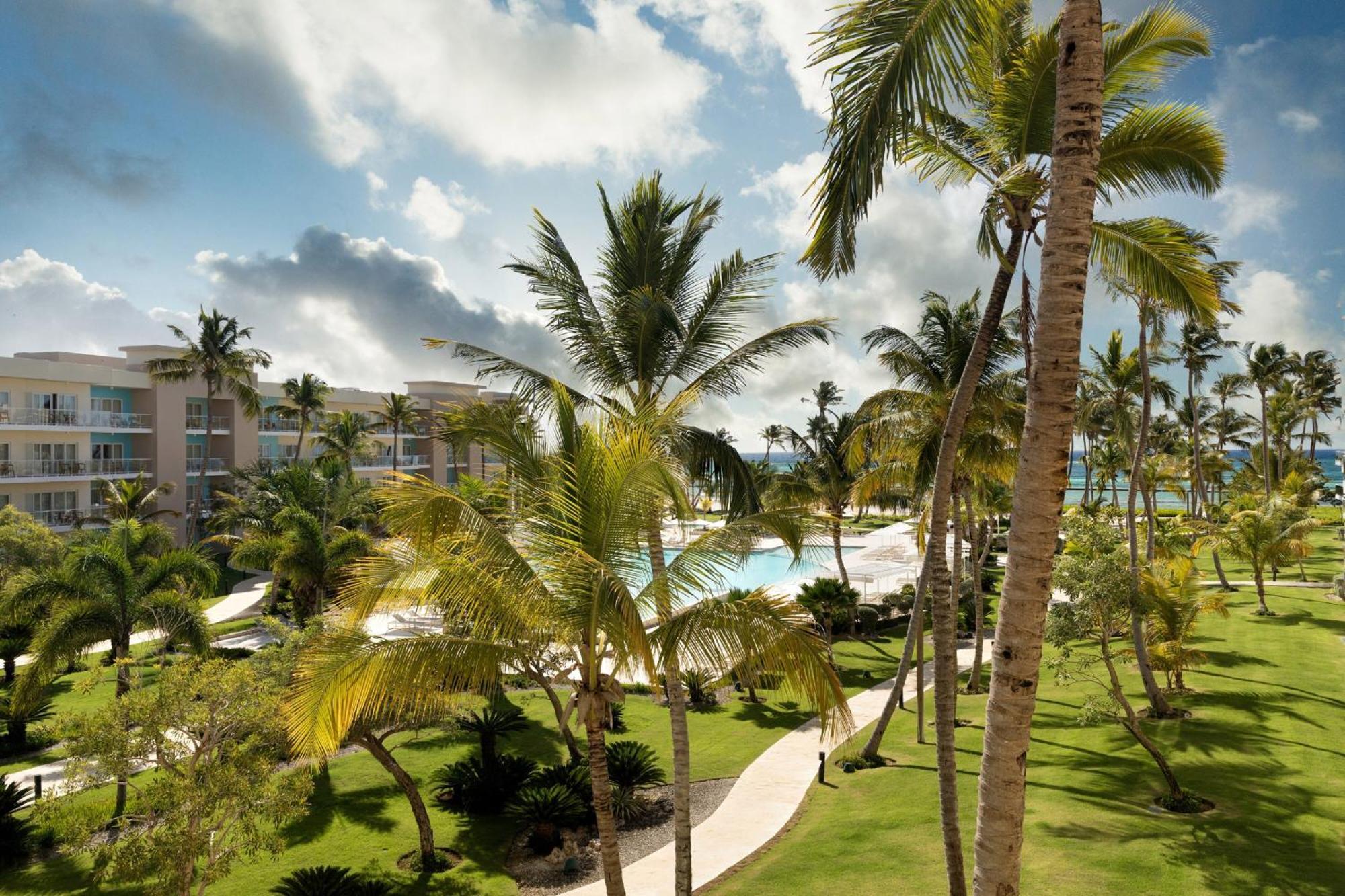 Resort The Westin Puntacana