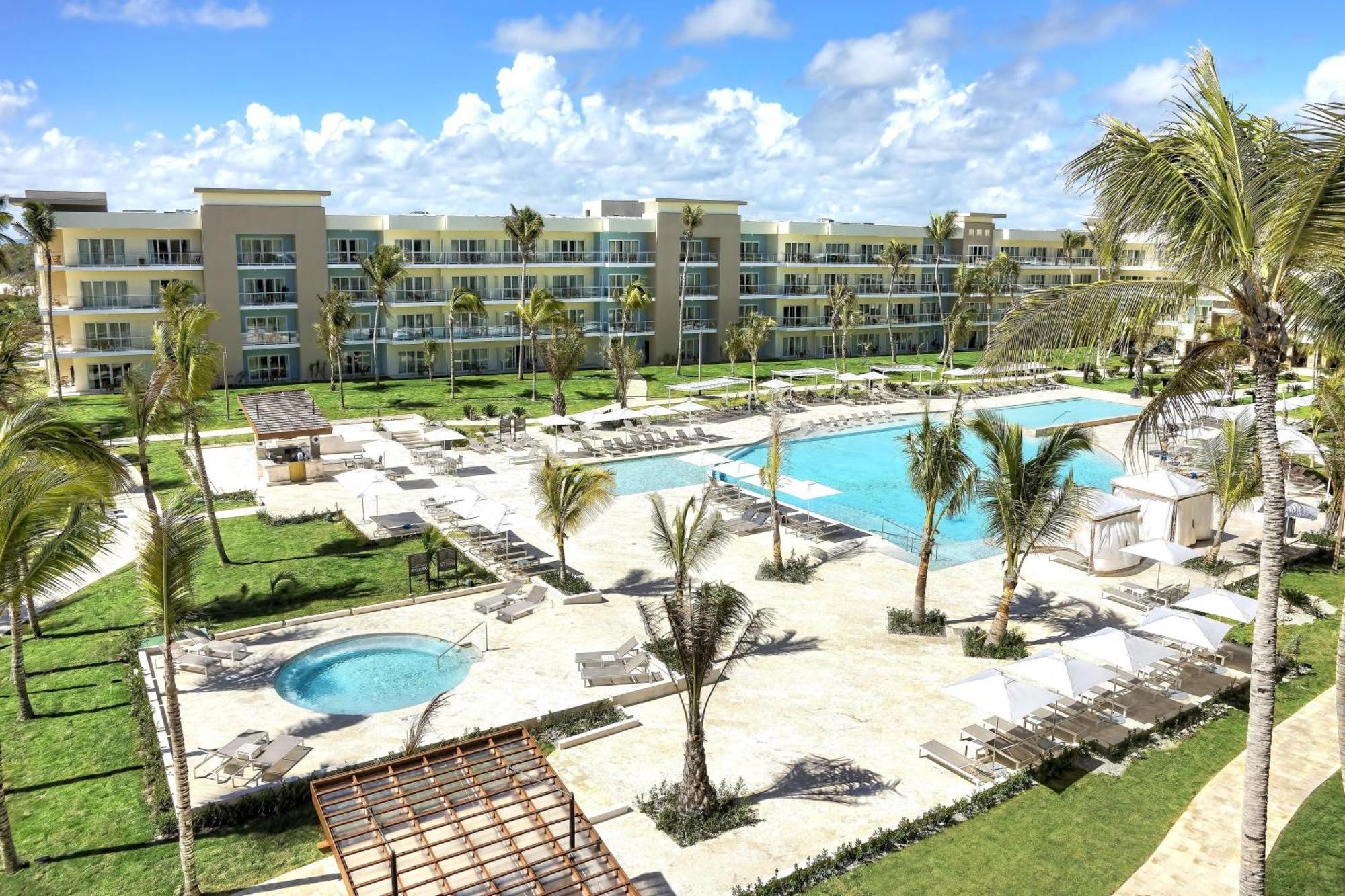 Resort The Westin Puntacana