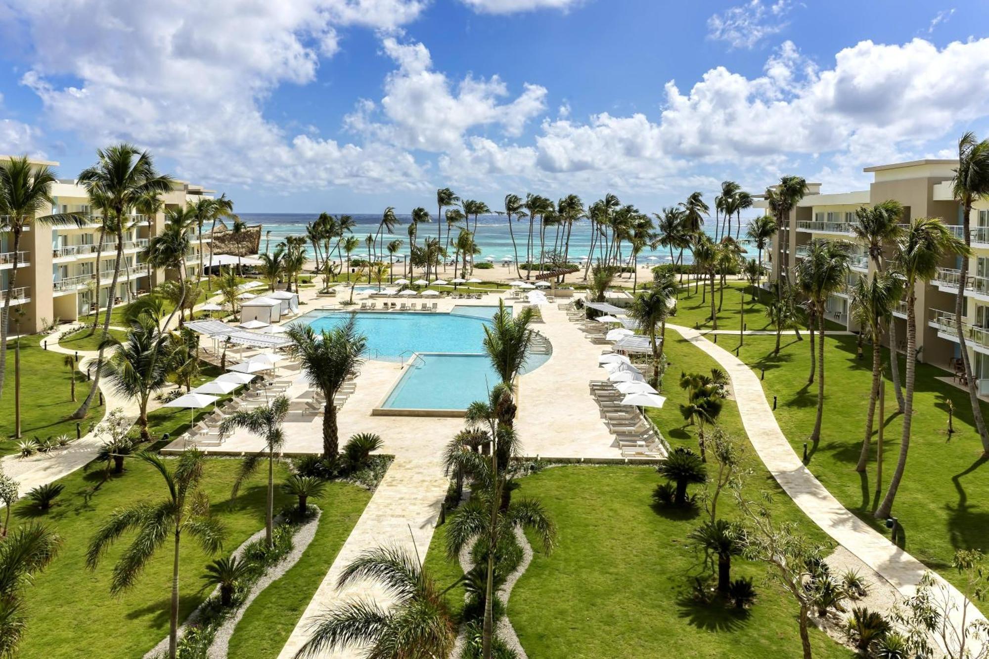 The Westin Puntacana Resort Punta Cana