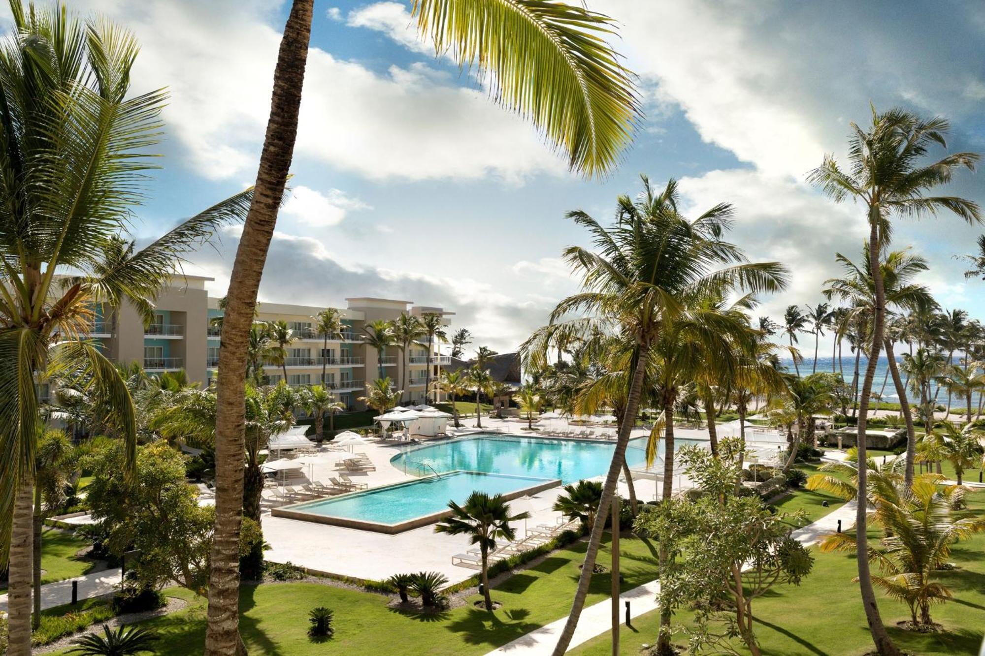 The Westin Puntacana Resort