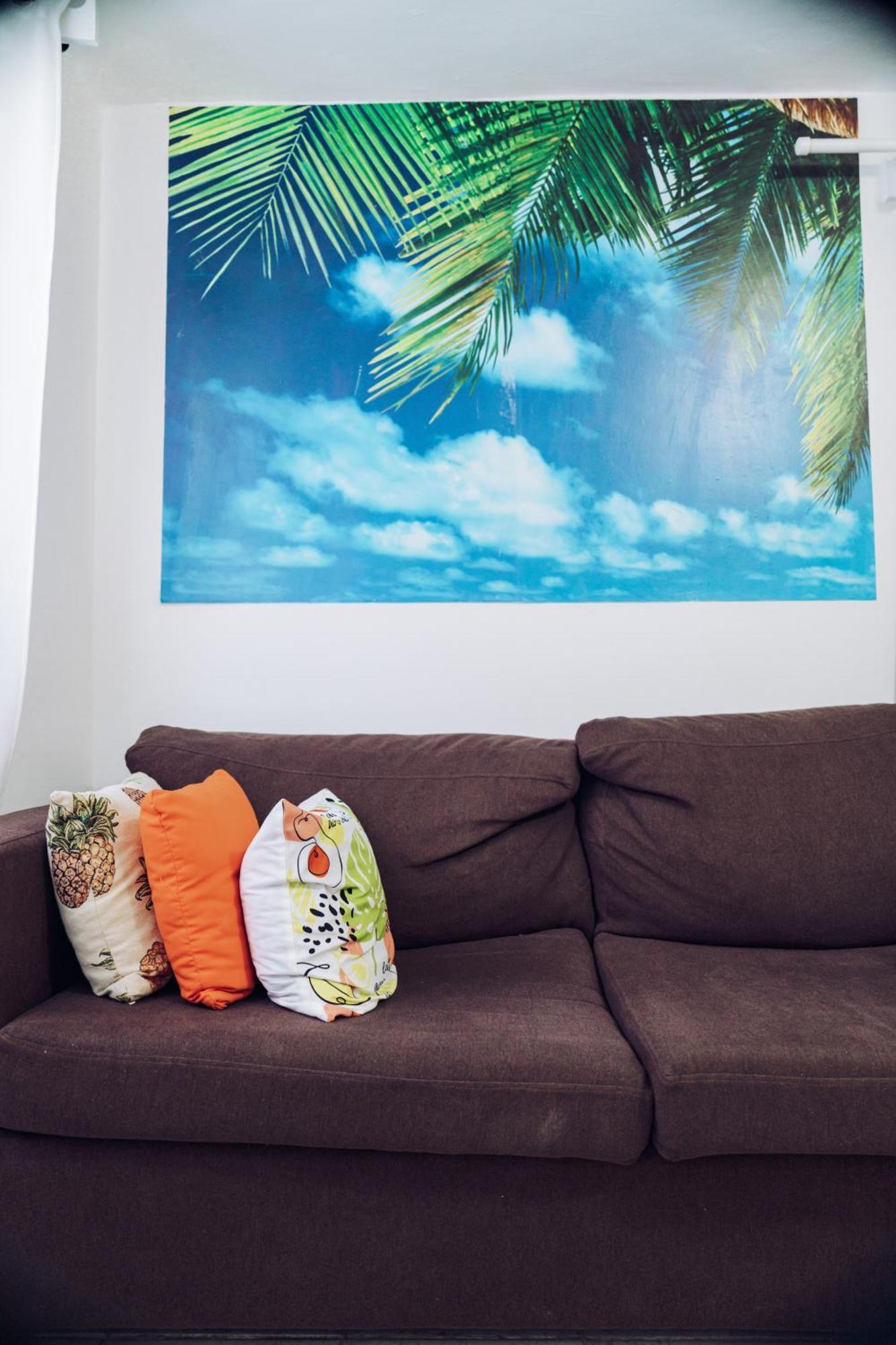 Riviera Eco Travelers Inn