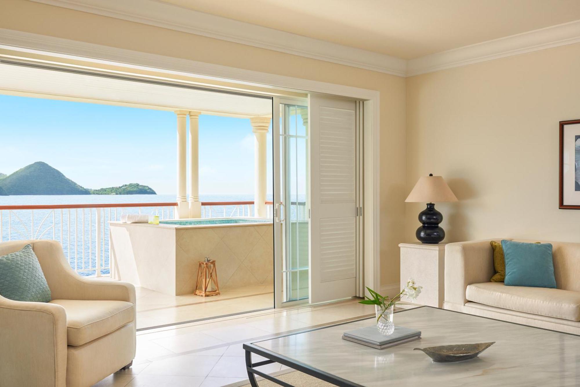 Hotel The Landings And -