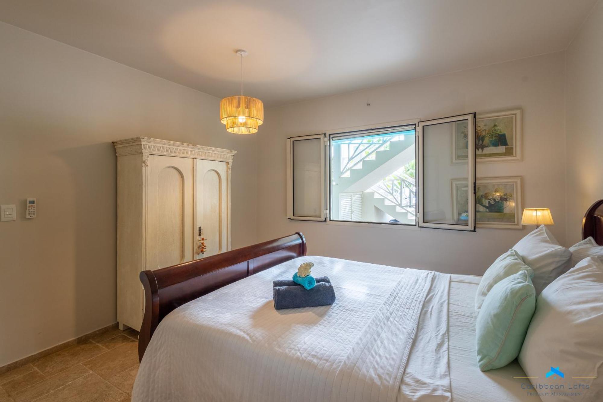 Caribbean Lofts Bonaire *