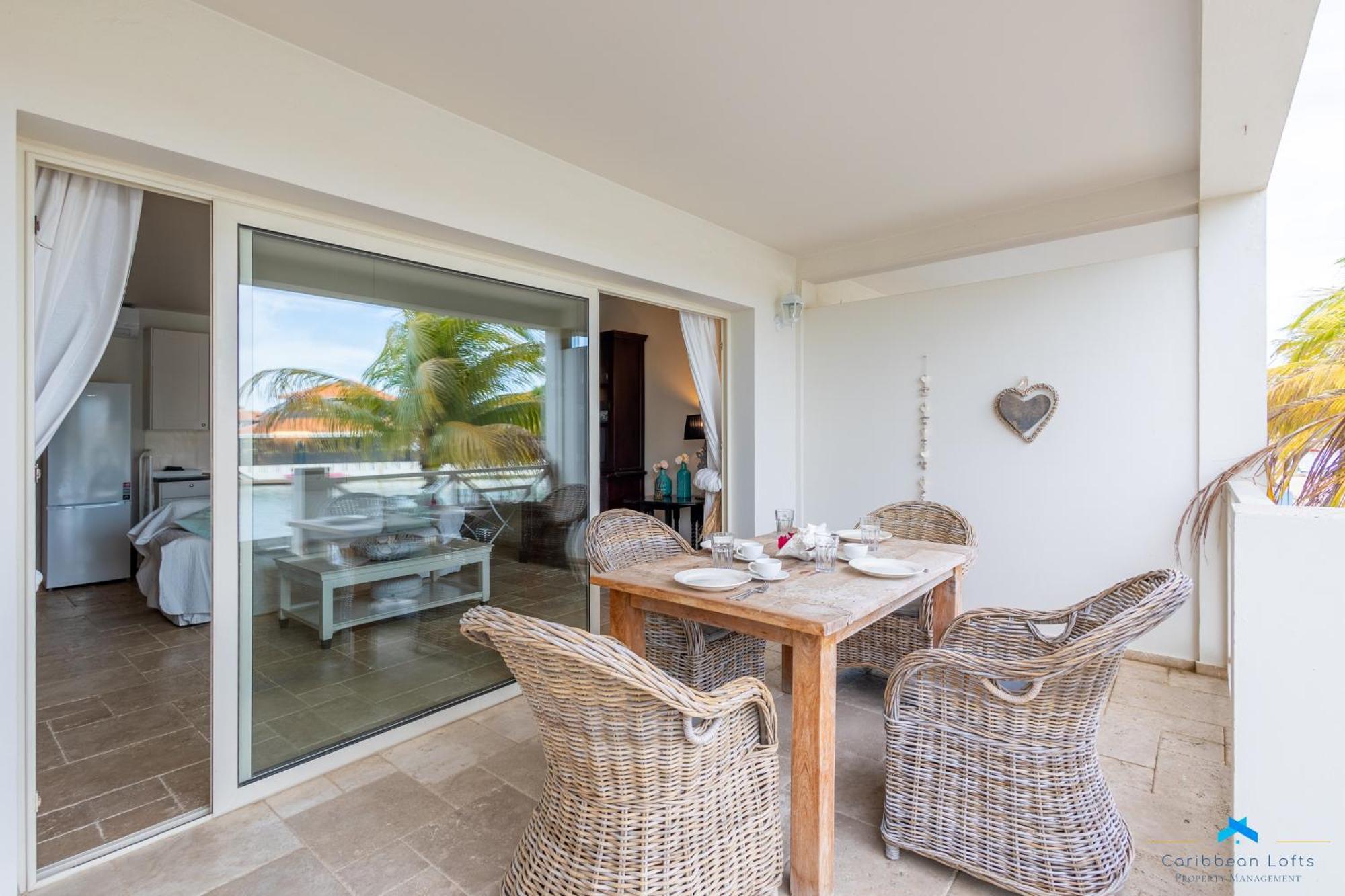 Caribbean Lofts Bonaire Apartment Kralendijk (Bonaire)