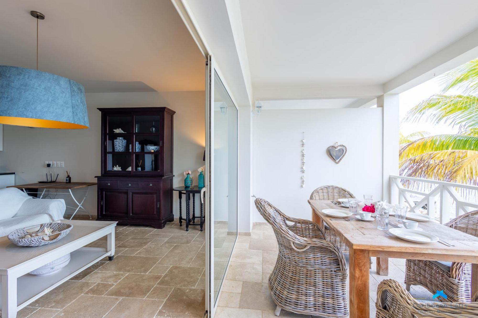 Caribbean Lofts Bonaire Kralendijk (Bonaire)