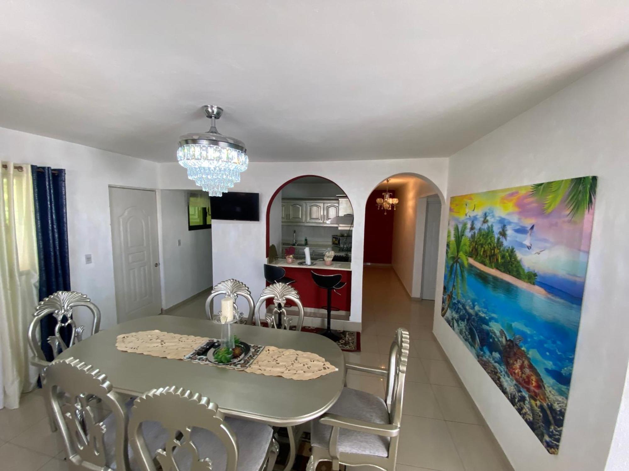 6a Cozy In Santiago Center - Great Apartment