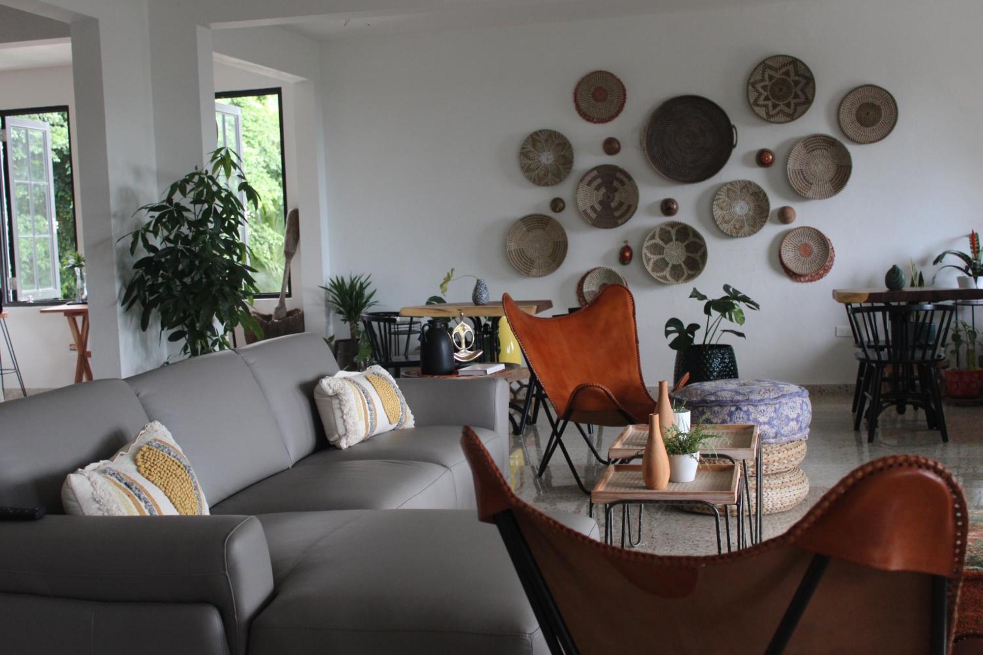Bed & Breakfast The Serene House Luquillo