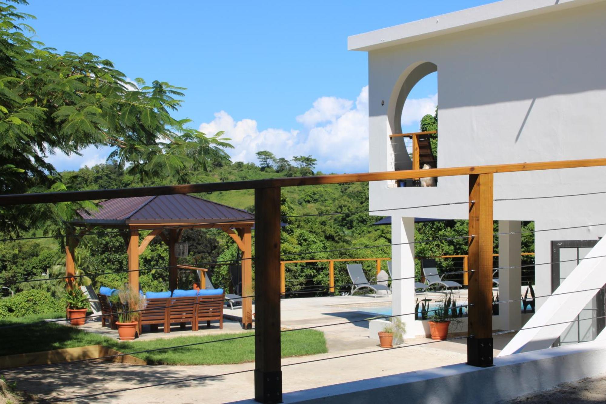 Bed & Breakfast The Serene House Luquillo