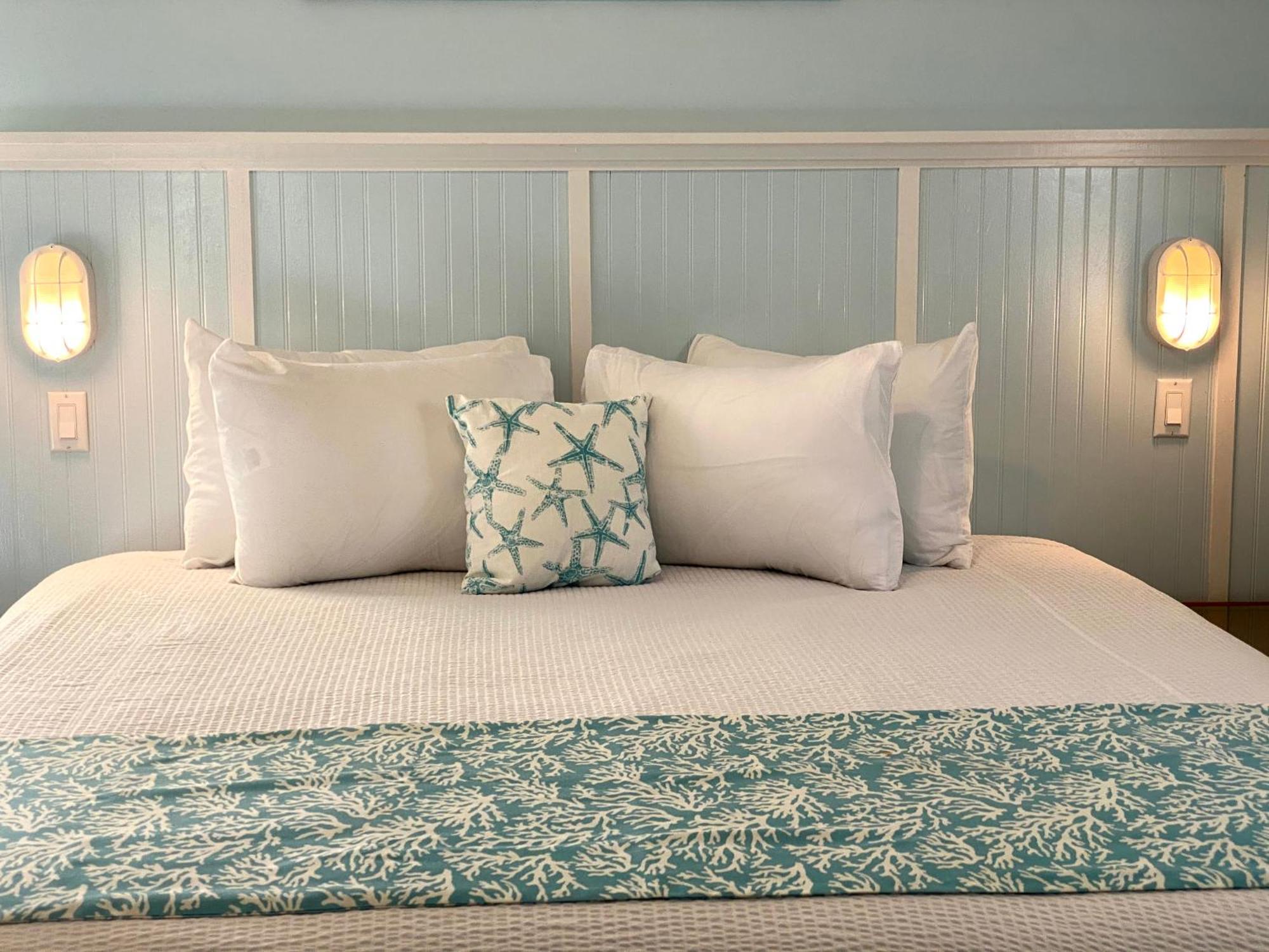 Hideaways Exuma Resort