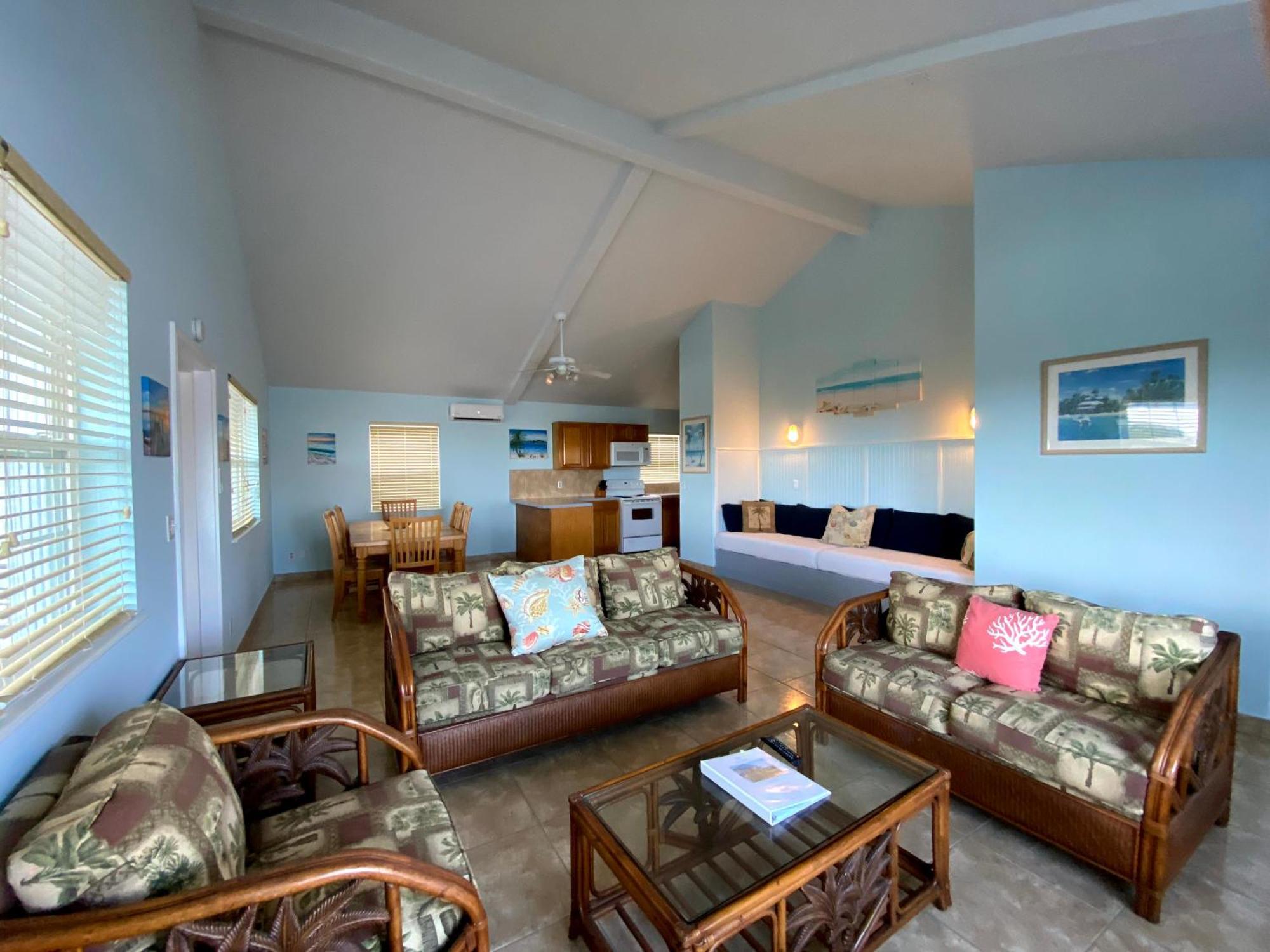 Hideaways Exuma Resort