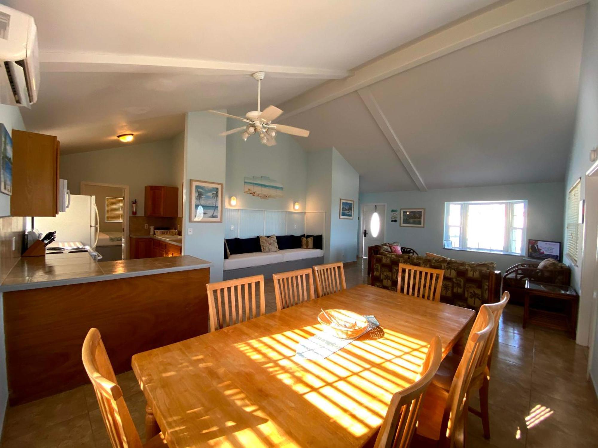 Hideaways Exuma Resort