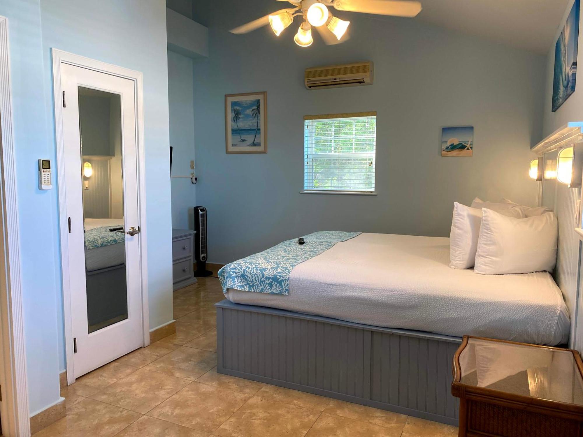 Hideaways Exuma 3*