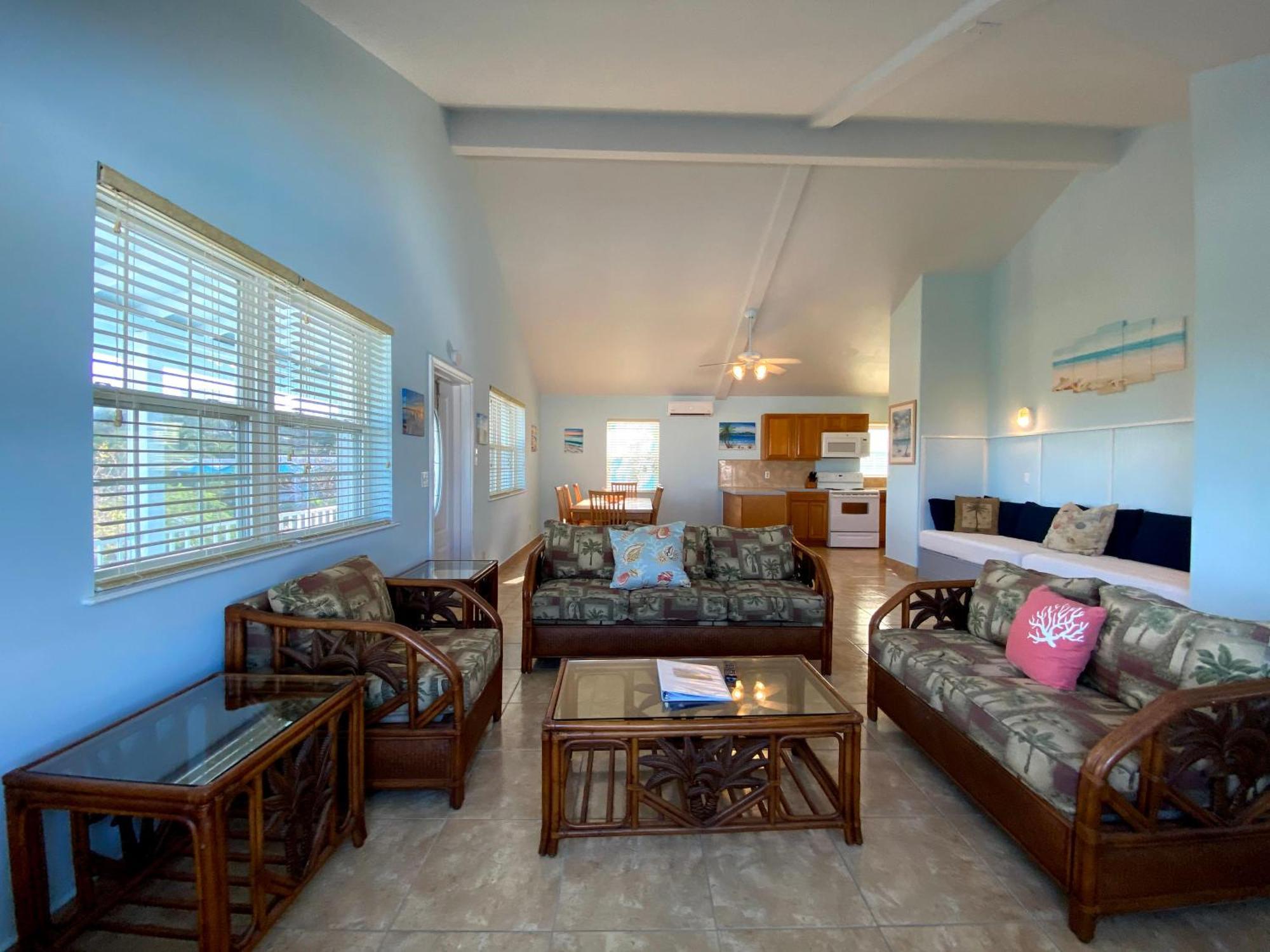 Hideaways Exuma Resort George Town